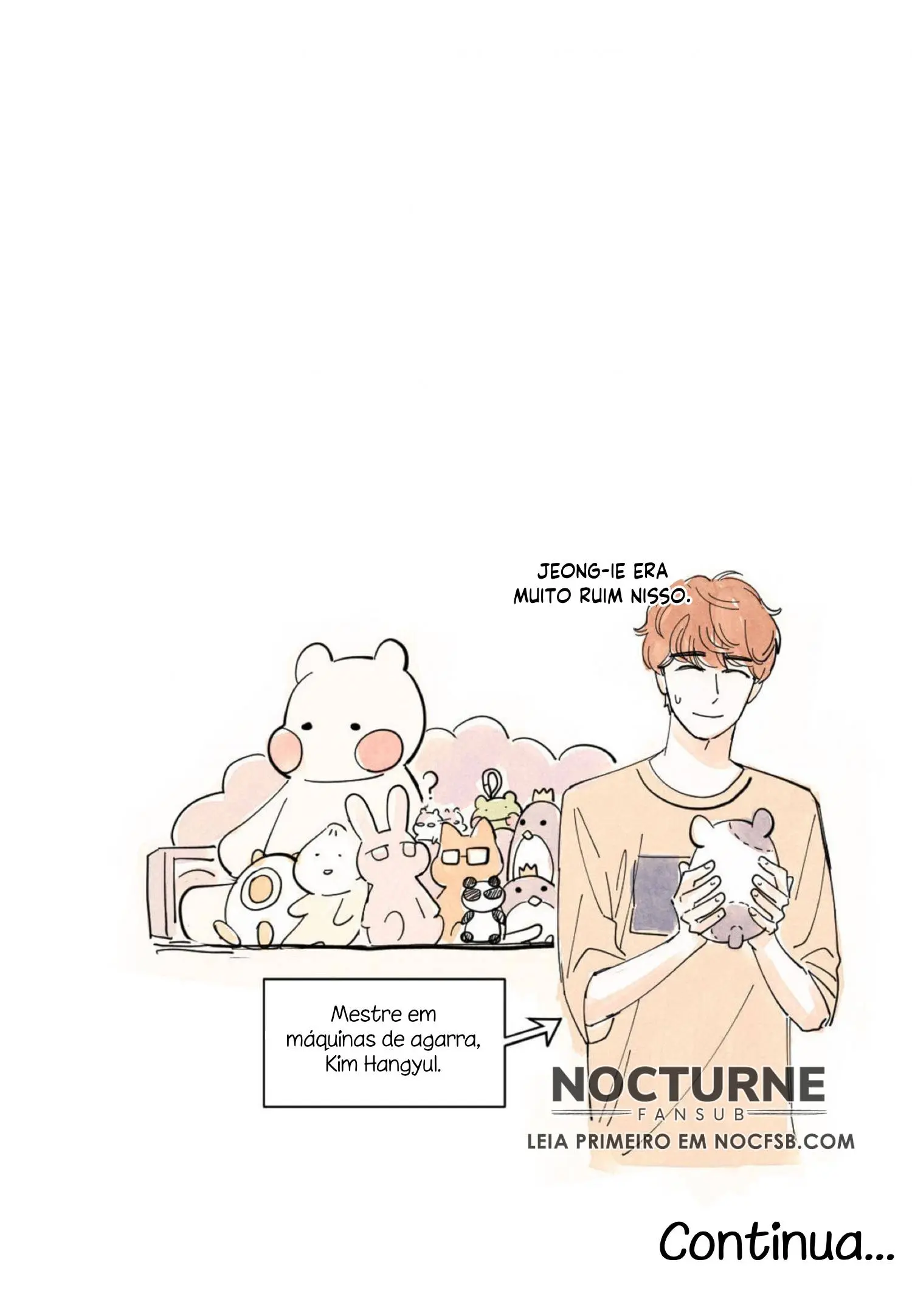 Kisses x kiss x kisses – Capítulo 26 Yaoi – Página 56