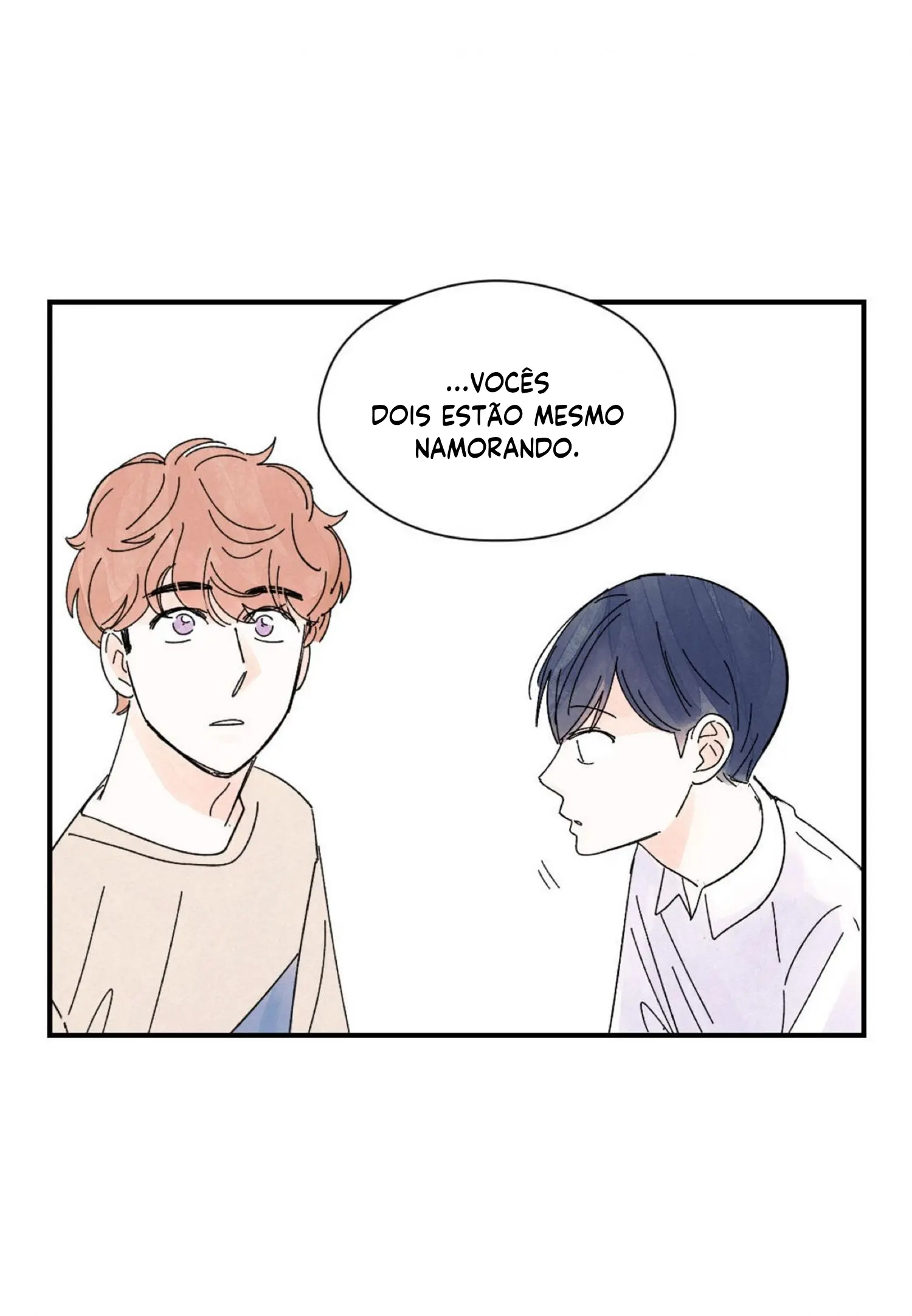 Kisses x kiss x kisses – Capítulo 26 Yaoi – Página 7