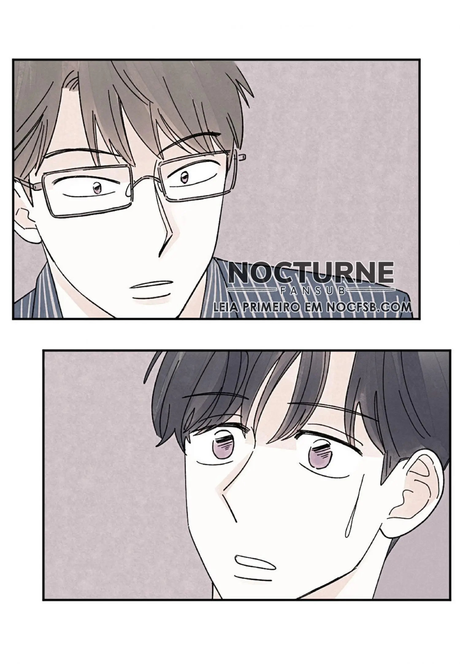 Kisses x kiss x kisses – Capítulo 27 Yaoi – Página 13