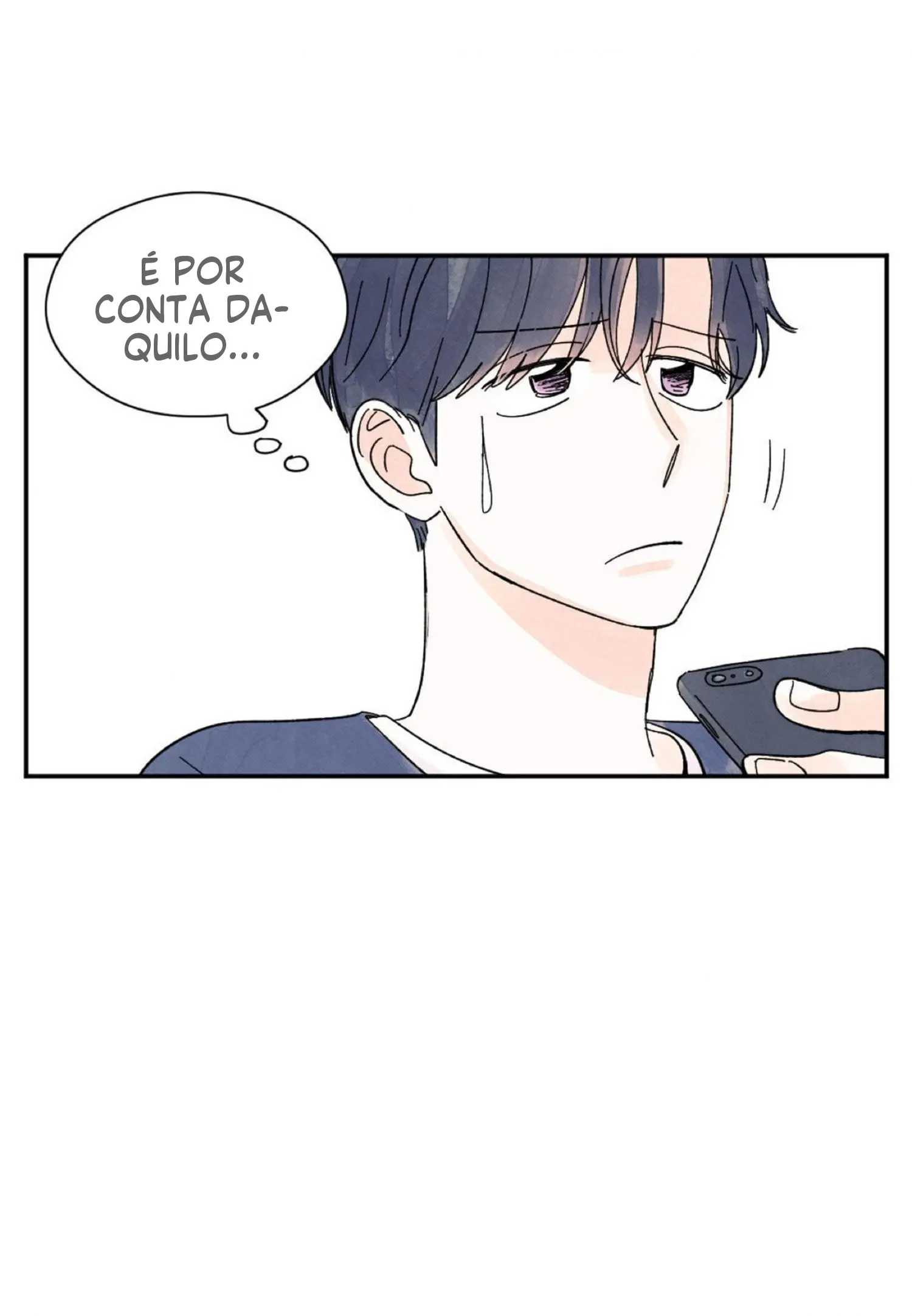 Kisses x kiss x kisses – Capítulo 27 Yaoi – Página 14