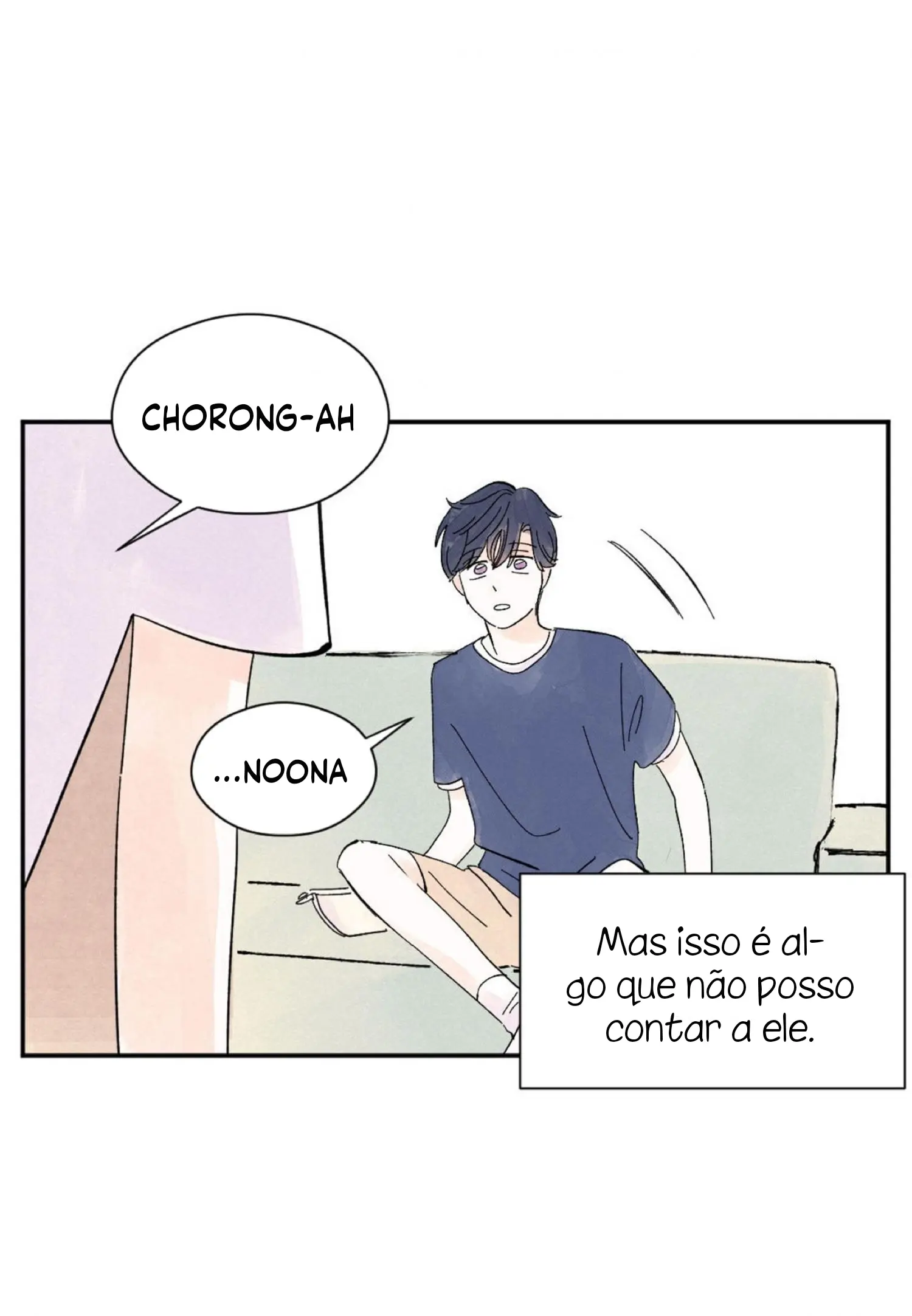 Kisses x kiss x kisses – Capítulo 27 Yaoi – Página 15