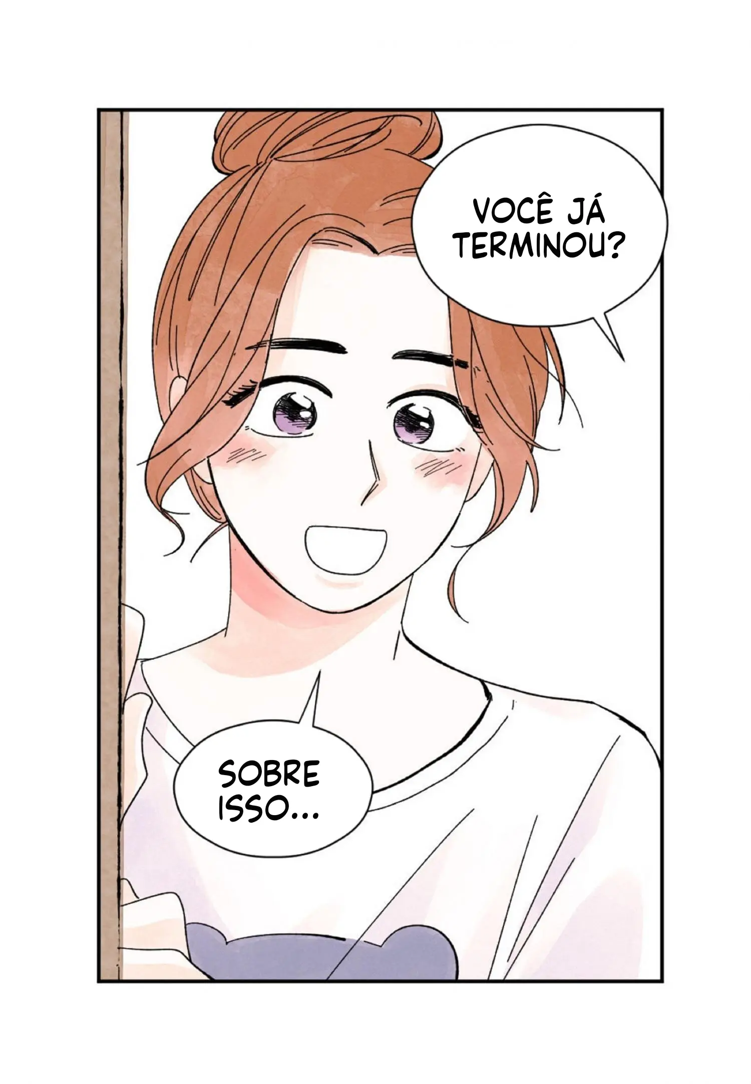 Kisses x kiss x kisses – Capítulo 27 Yaoi – Página 16