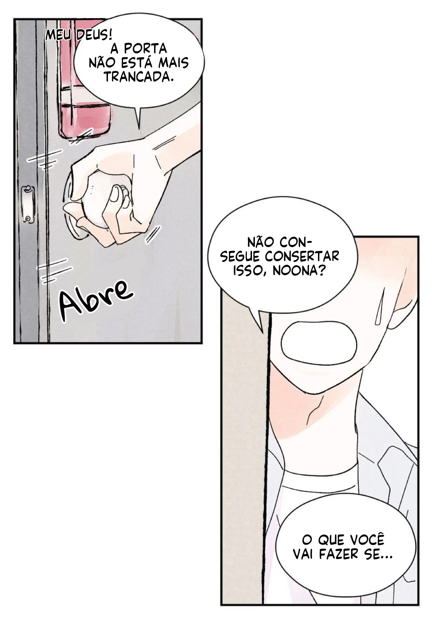 Kisses x kiss x kisses – Capítulo 27 Yaoi – Página 20