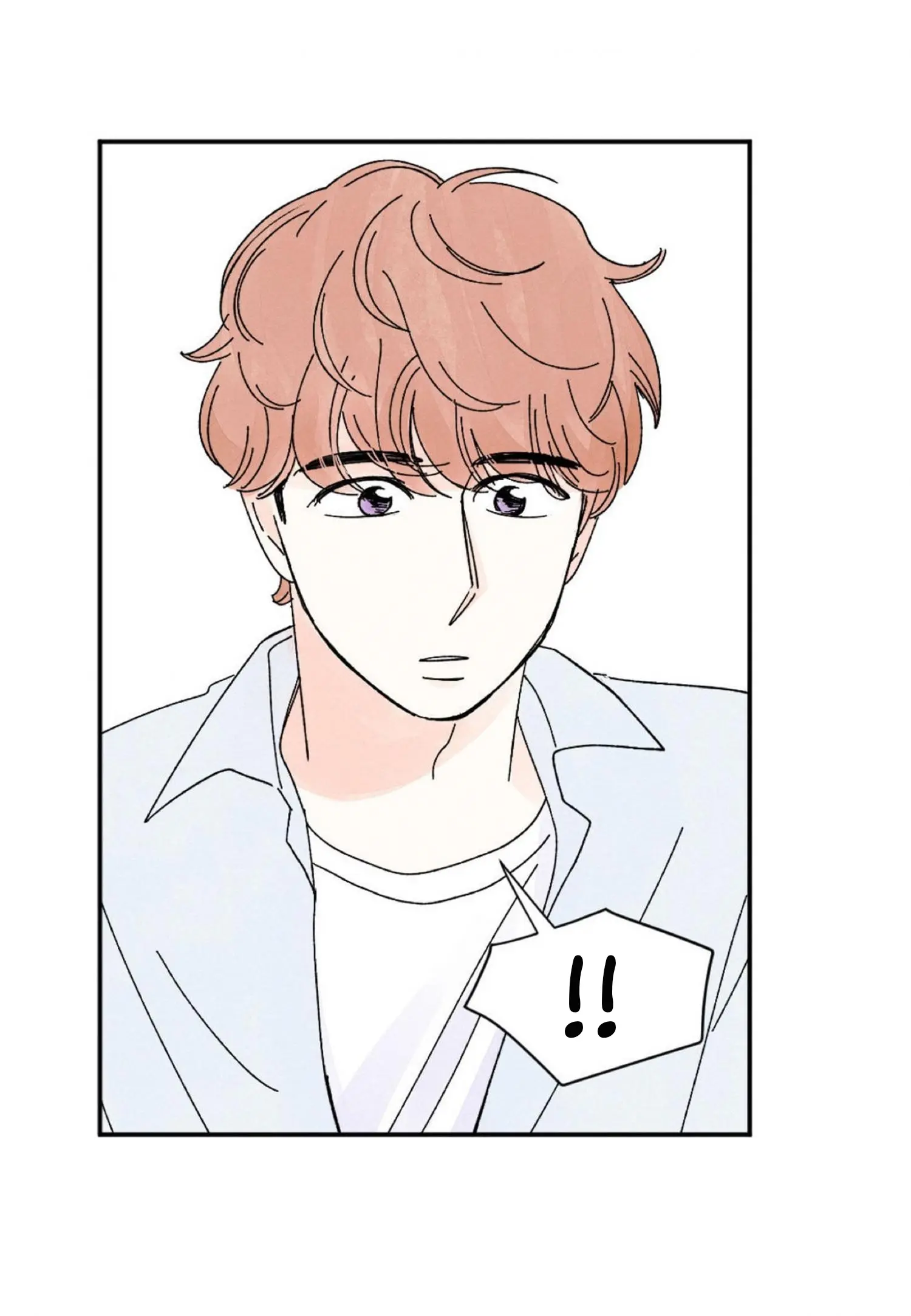 Kisses x kiss x kisses – Capítulo 27 Yaoi – Página 29