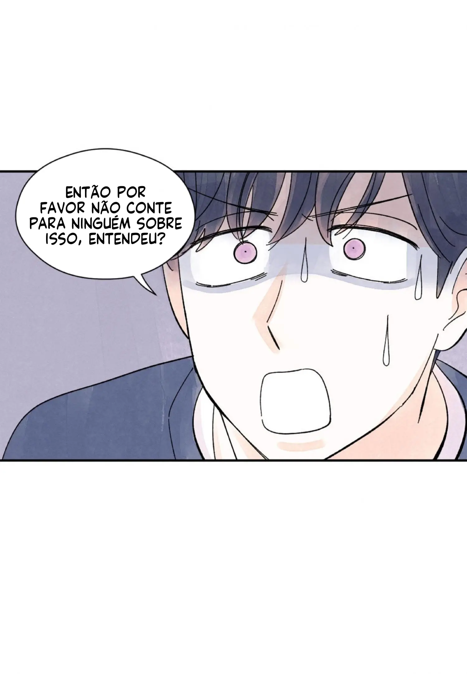 Kisses x kiss x kisses – Capítulo 27 Yaoi – Página 33