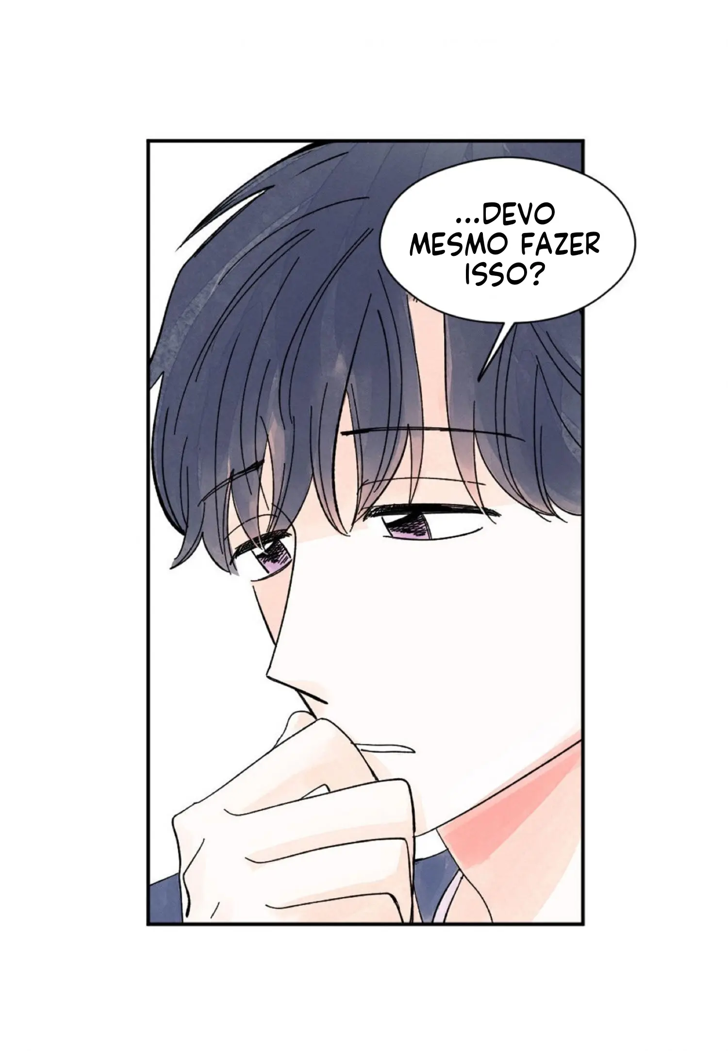 Kisses x kiss x kisses – Capítulo 27 Yaoi – Página 39