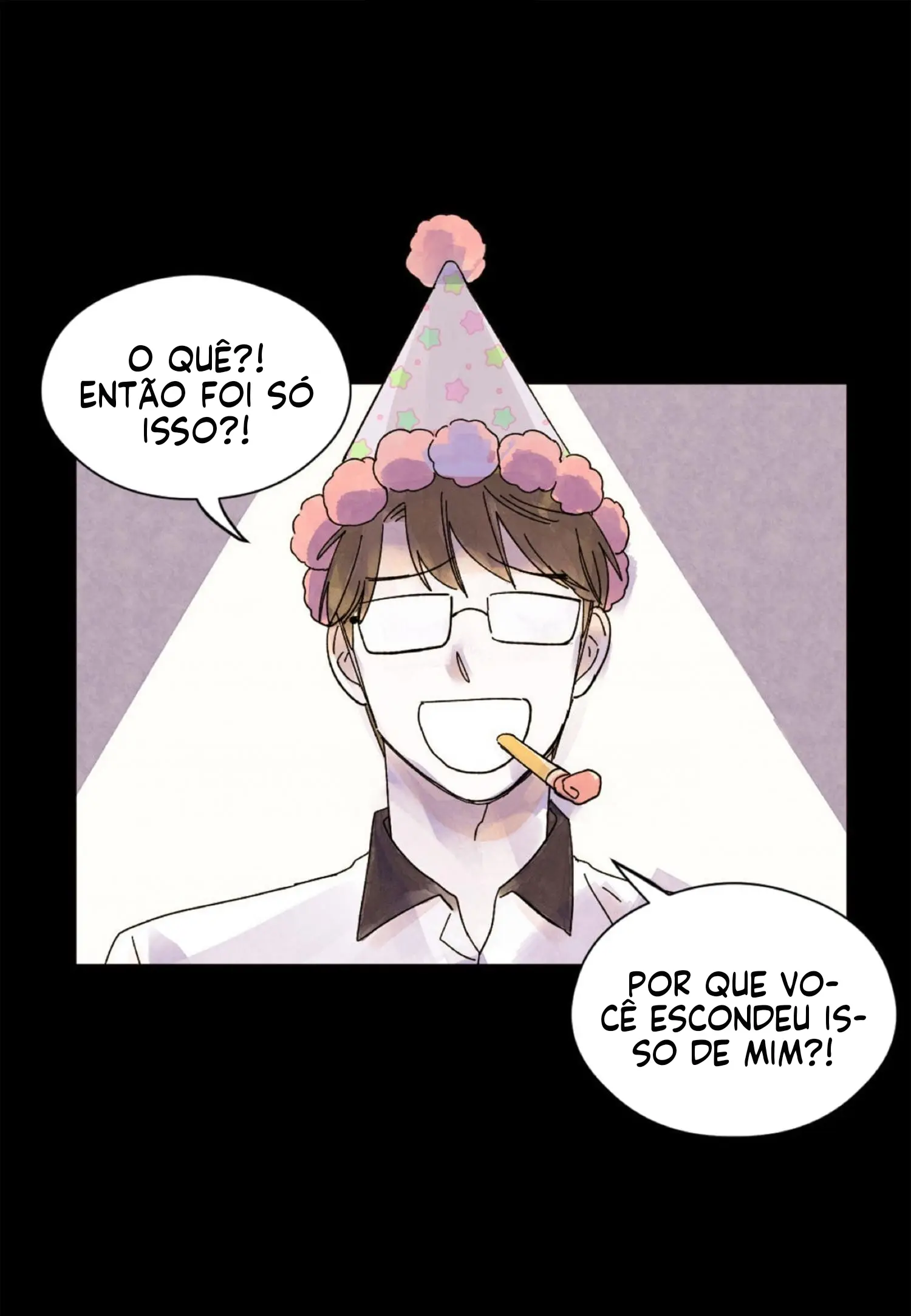 Kisses x kiss x kisses – Capítulo 27 Yaoi – Página 42