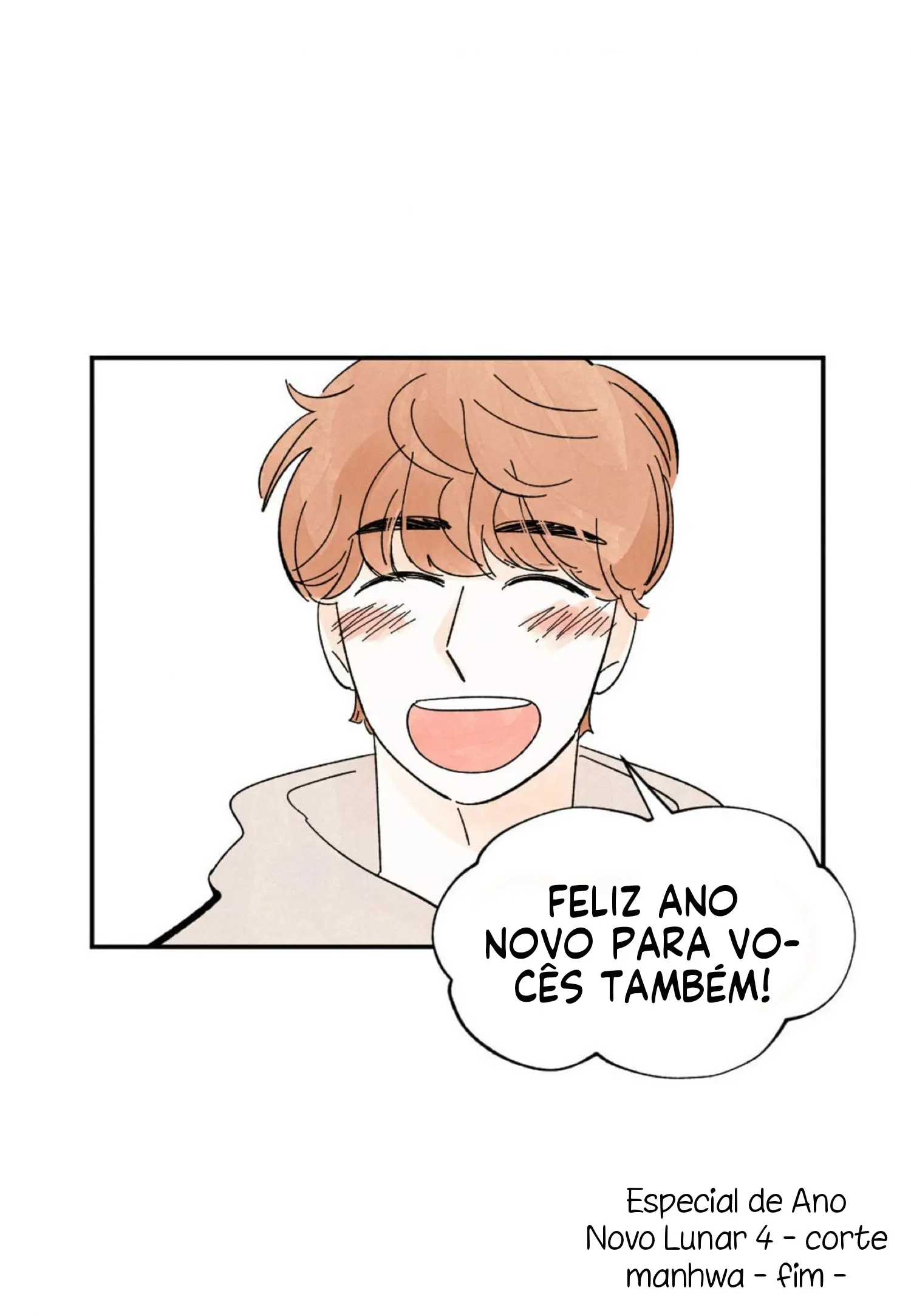 Kisses x kiss x kisses – Capítulo 27 Yaoi – Página 56