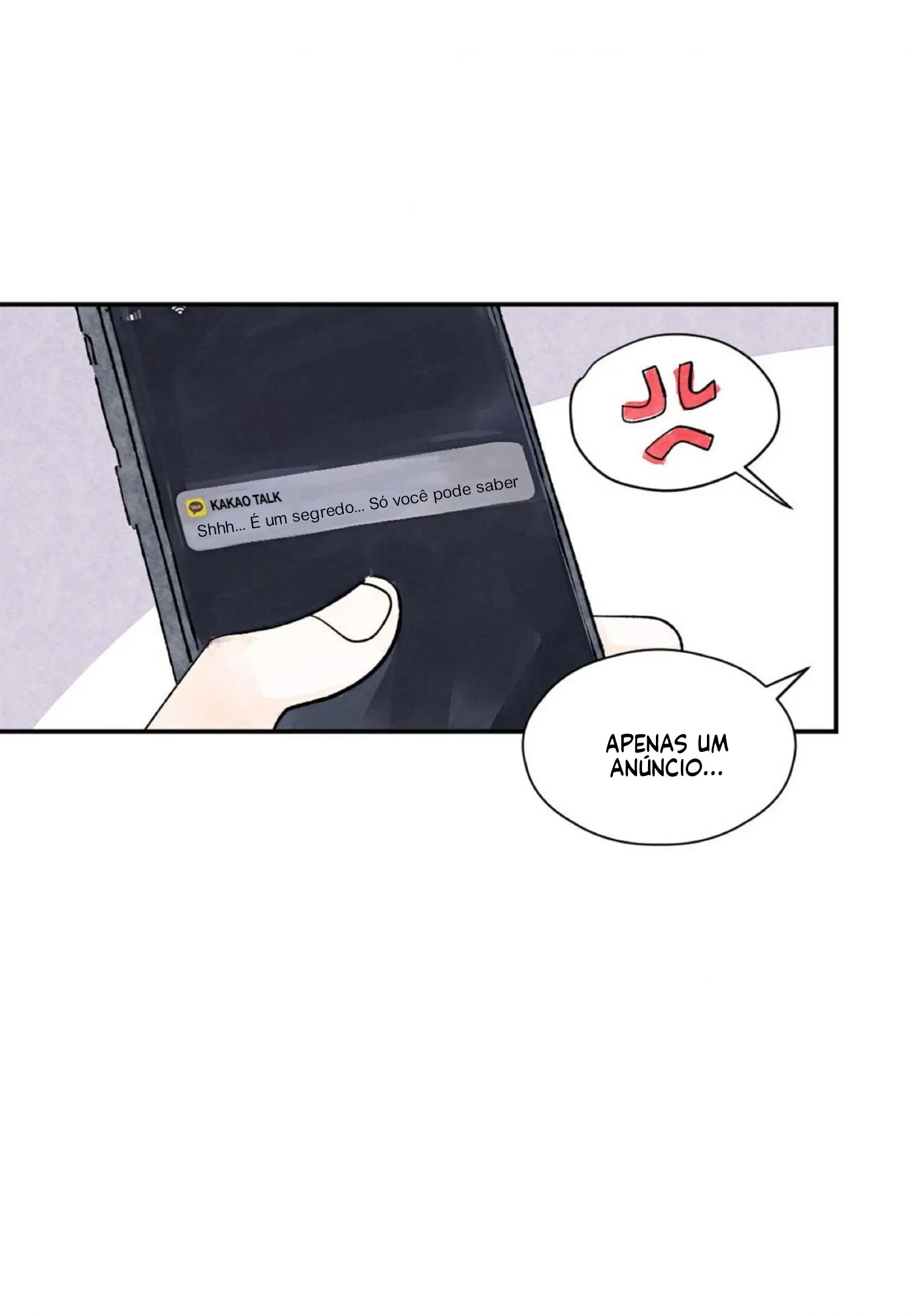 Kisses x kiss x kisses – Capítulo 27 Yaoi – Página 7