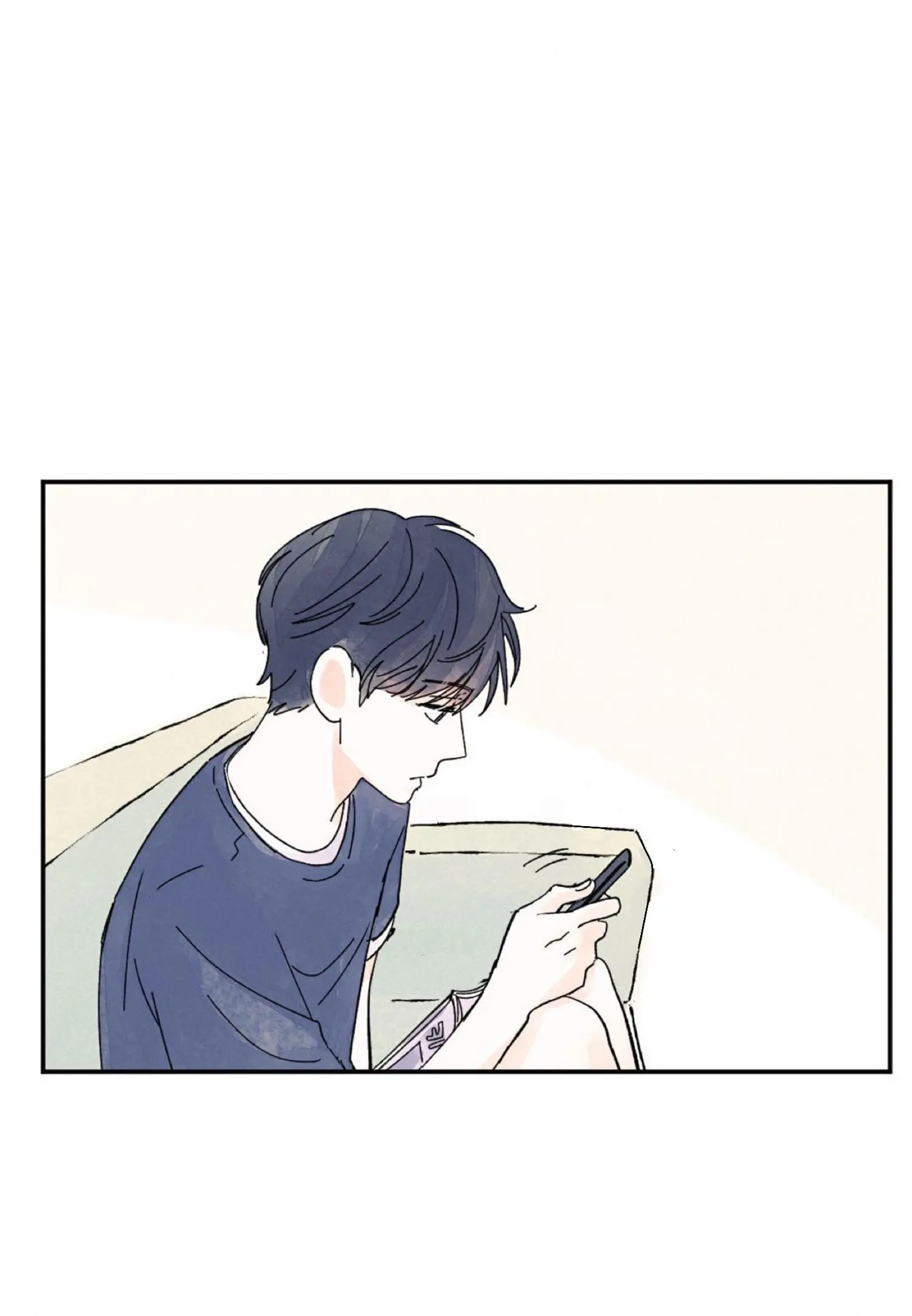 Kisses x kiss x kisses – Capítulo 27 Yaoi – Página 8