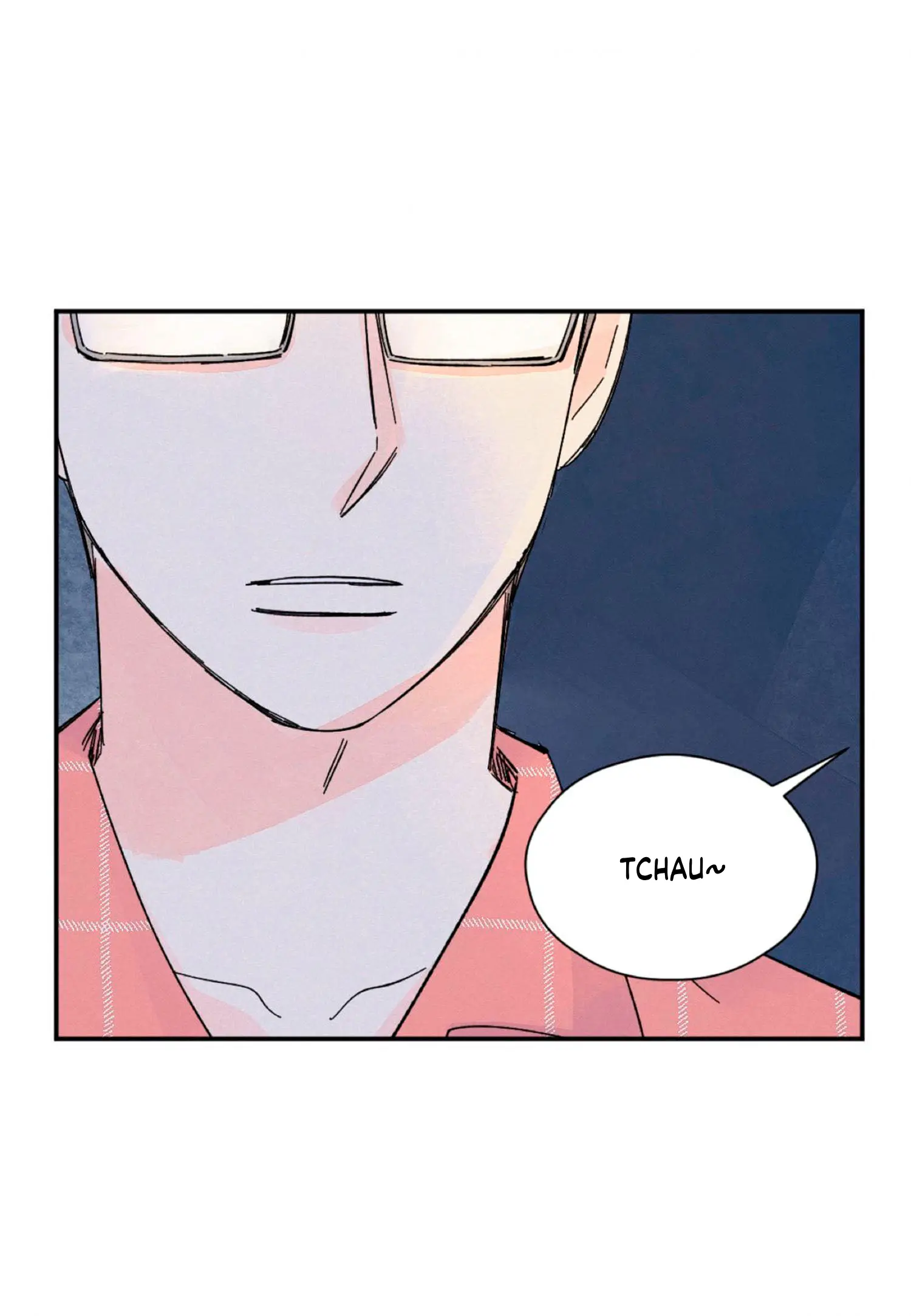 Kisses x kiss x kisses – Capítulo 28 Yaoi – Página 13