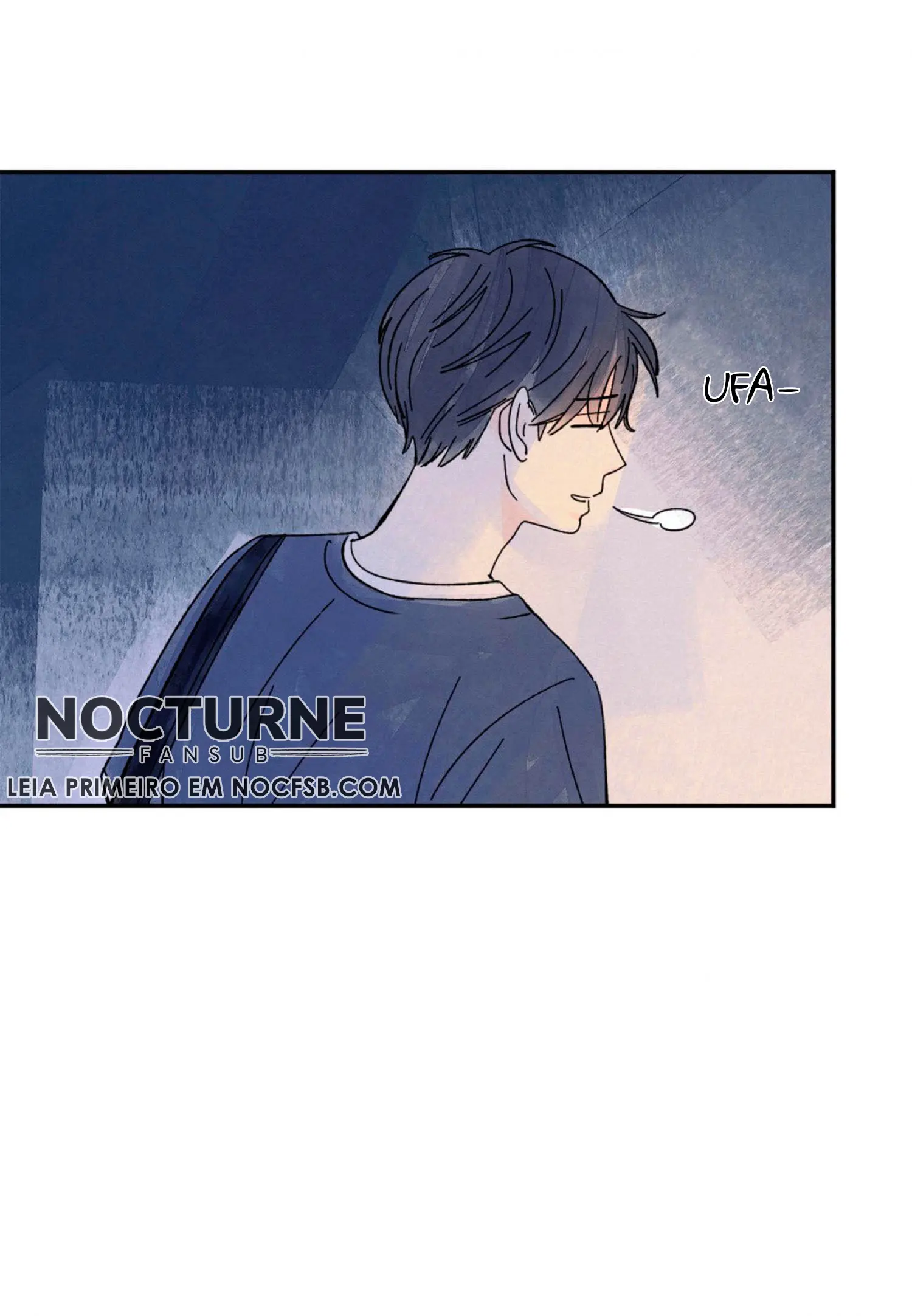 Kisses x kiss x kisses – Capítulo 28 Yaoi – Página 15