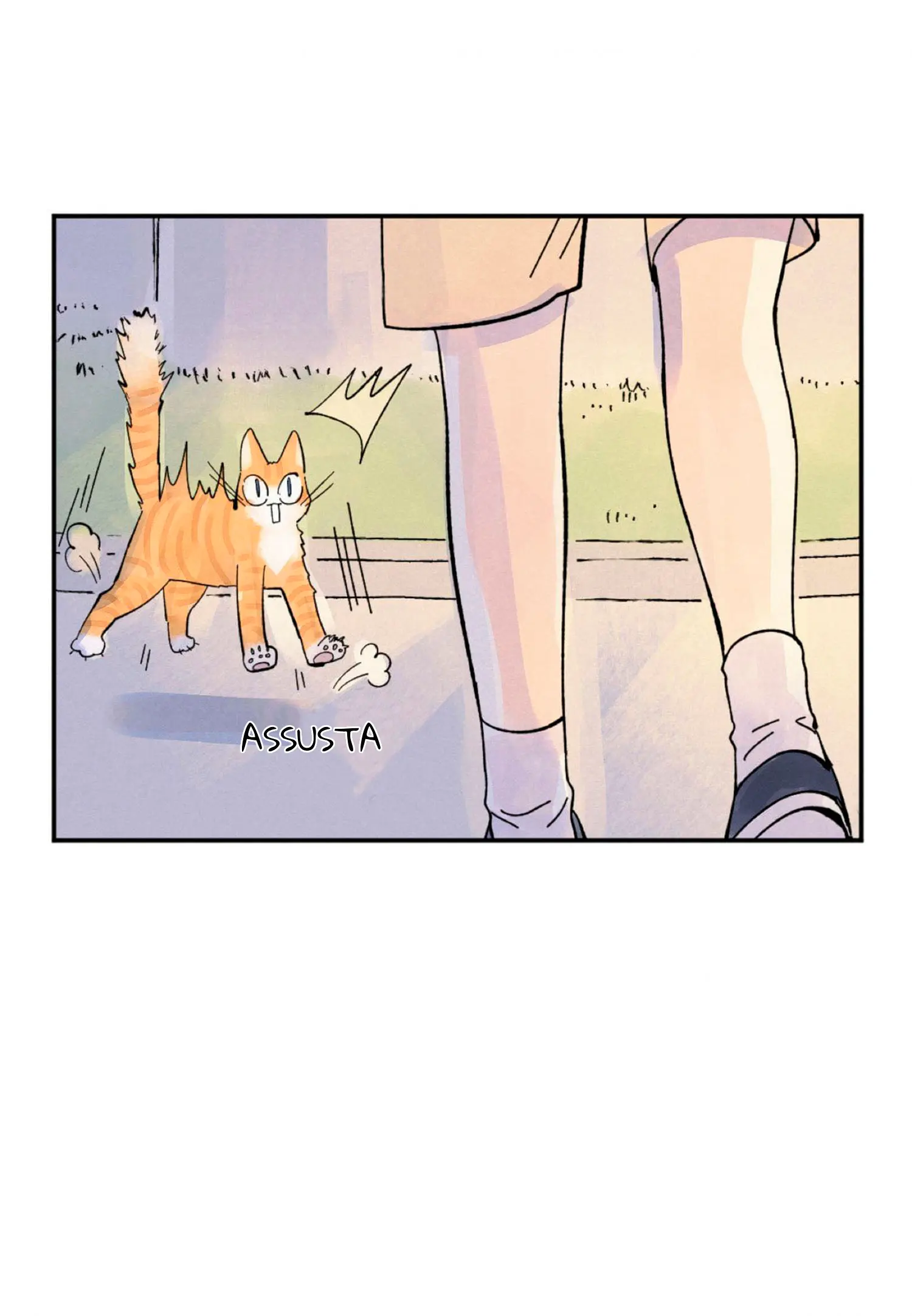 Kisses x kiss x kisses – Capítulo 28 Yaoi – Página 19