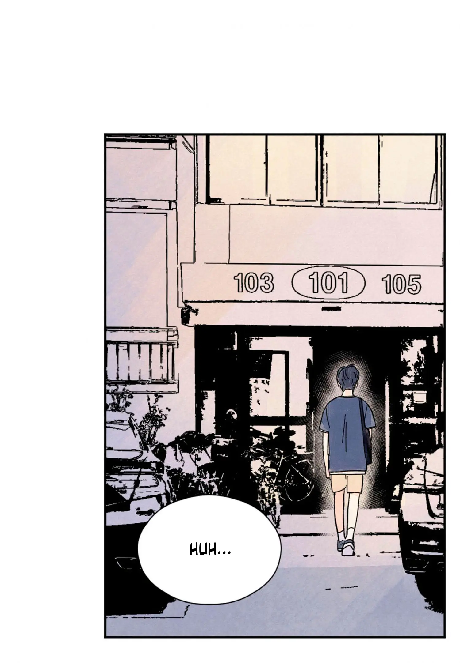 Kisses x kiss x kisses – Capítulo 28 Yaoi – Página 22