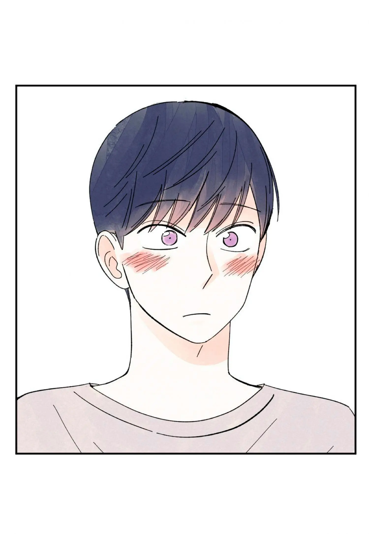 Kisses x kiss x kisses – Capítulo 28 Yaoi – Página 39