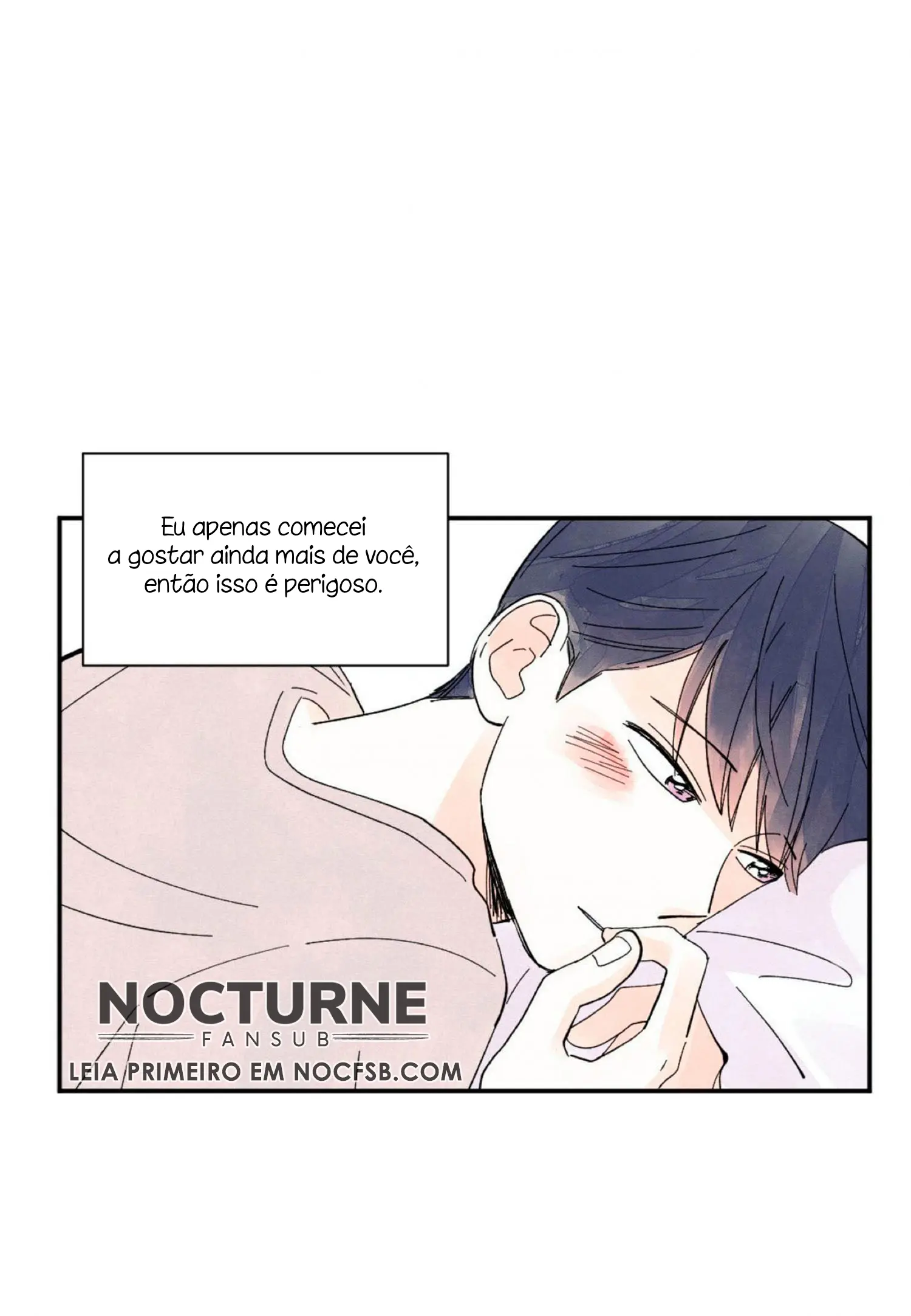 Kisses x kiss x kisses – Capítulo 28 Yaoi – Página 42