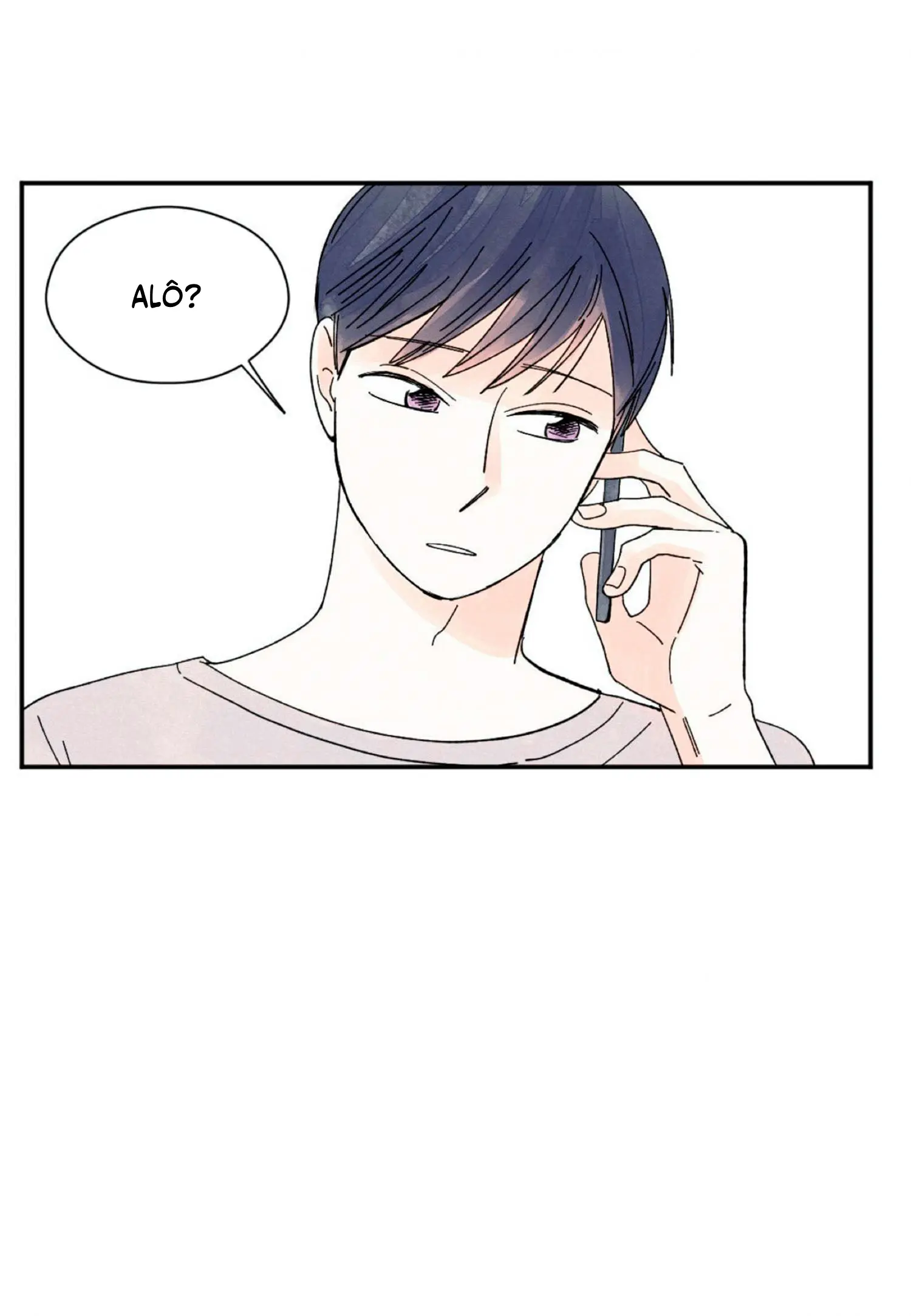 Kisses x kiss x kisses – Capítulo 28 Yaoi – Página 45