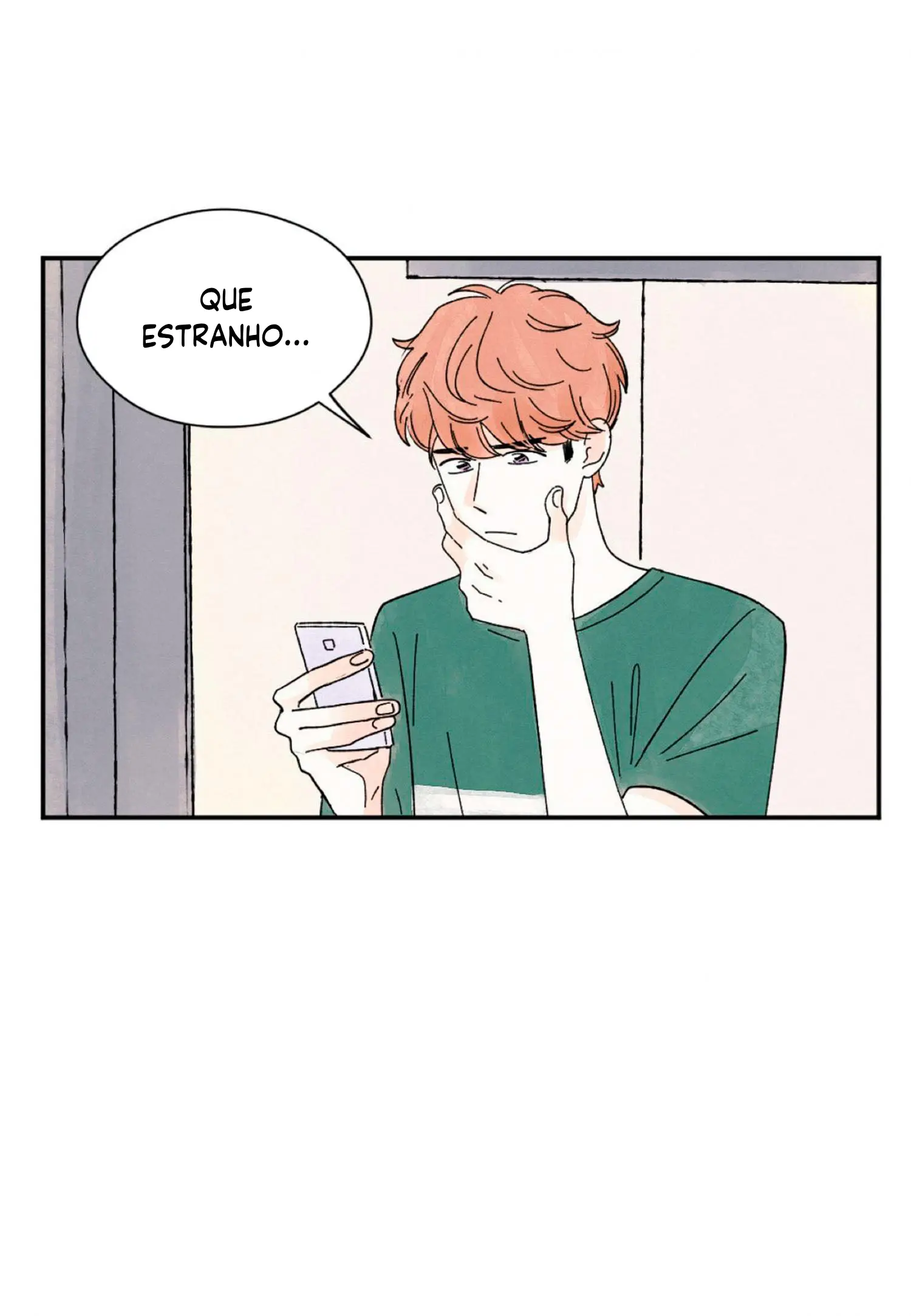 Kisses x kiss x kisses – Capítulo 28 Yaoi – Página 49