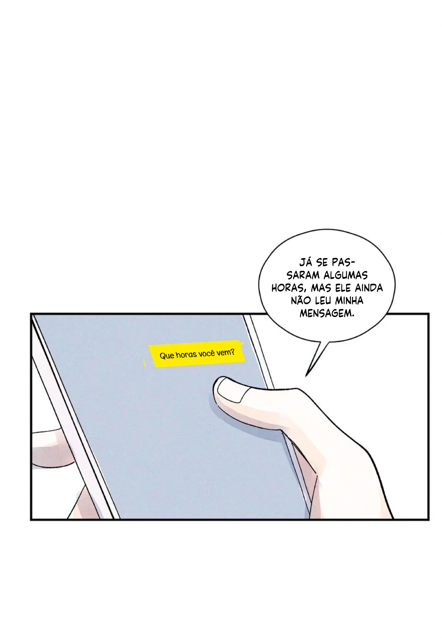 Kisses x kiss x kisses – Capítulo 28 Yaoi – Página 50