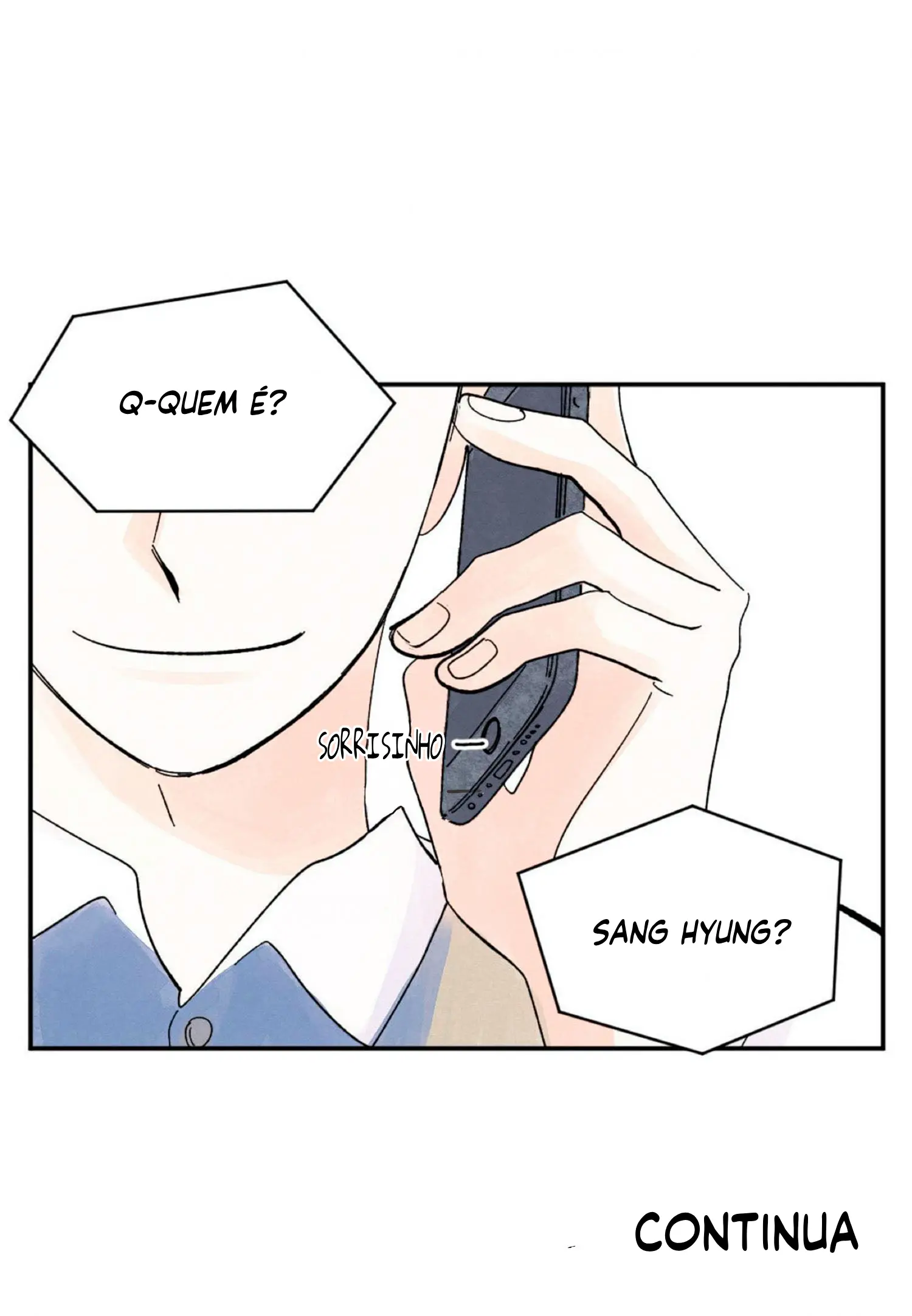 Kisses x kiss x kisses – Capítulo 28 Yaoi – Página 57