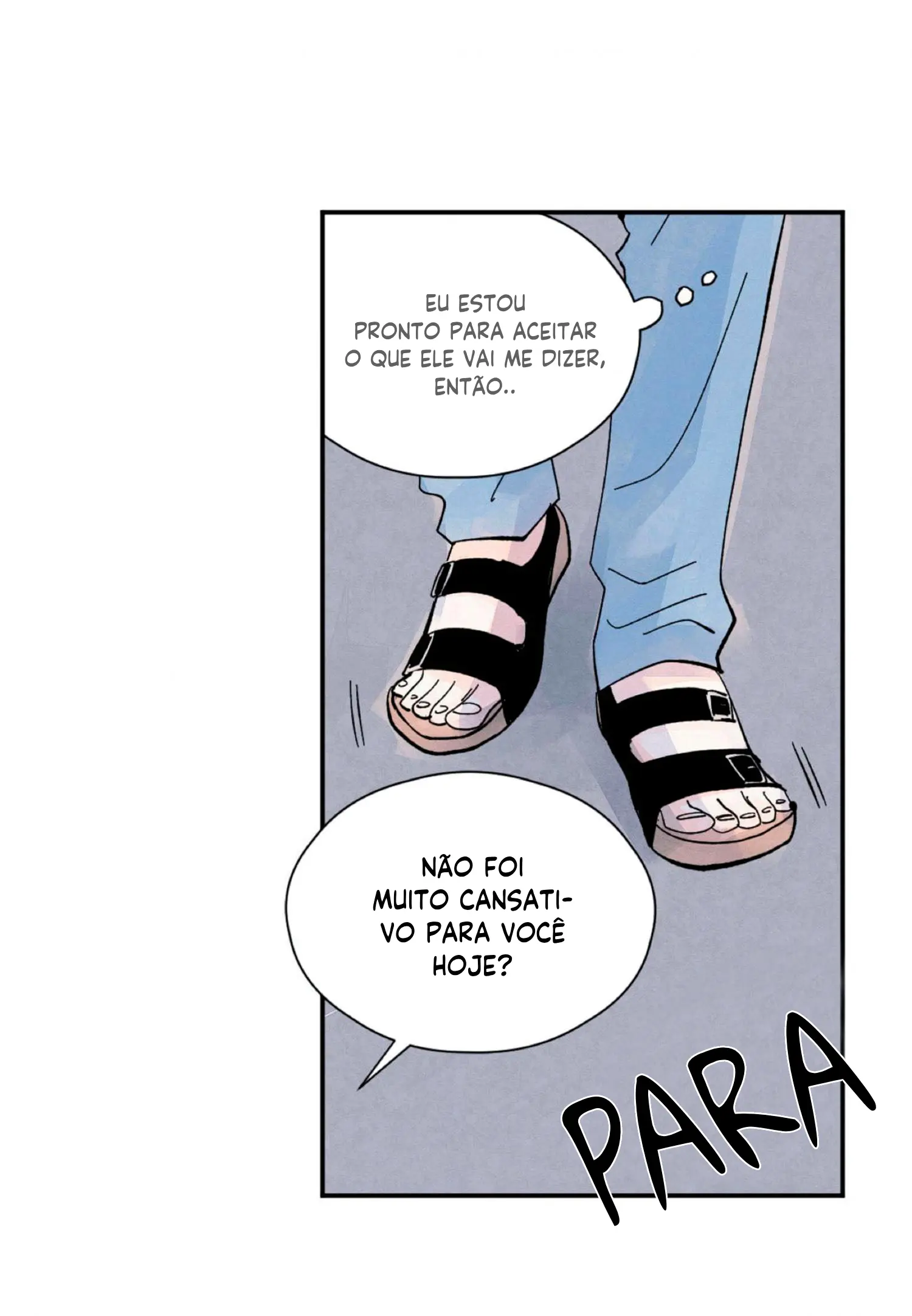 Kisses x kiss x kisses – Capítulo 28 Yaoi – Página 7