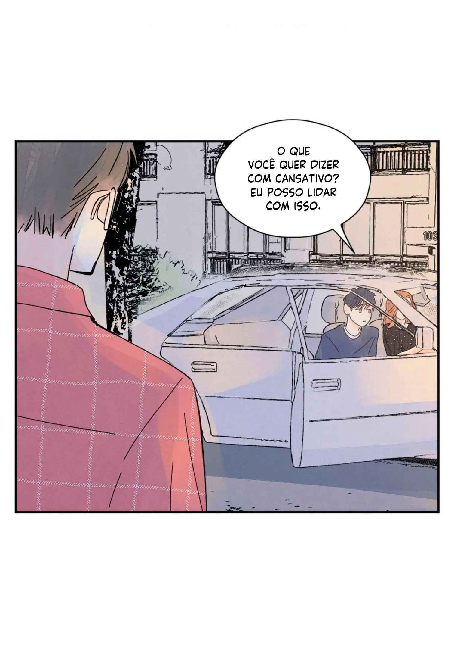 Kisses x kiss x kisses – Capítulo 28 Yaoi – Página 9