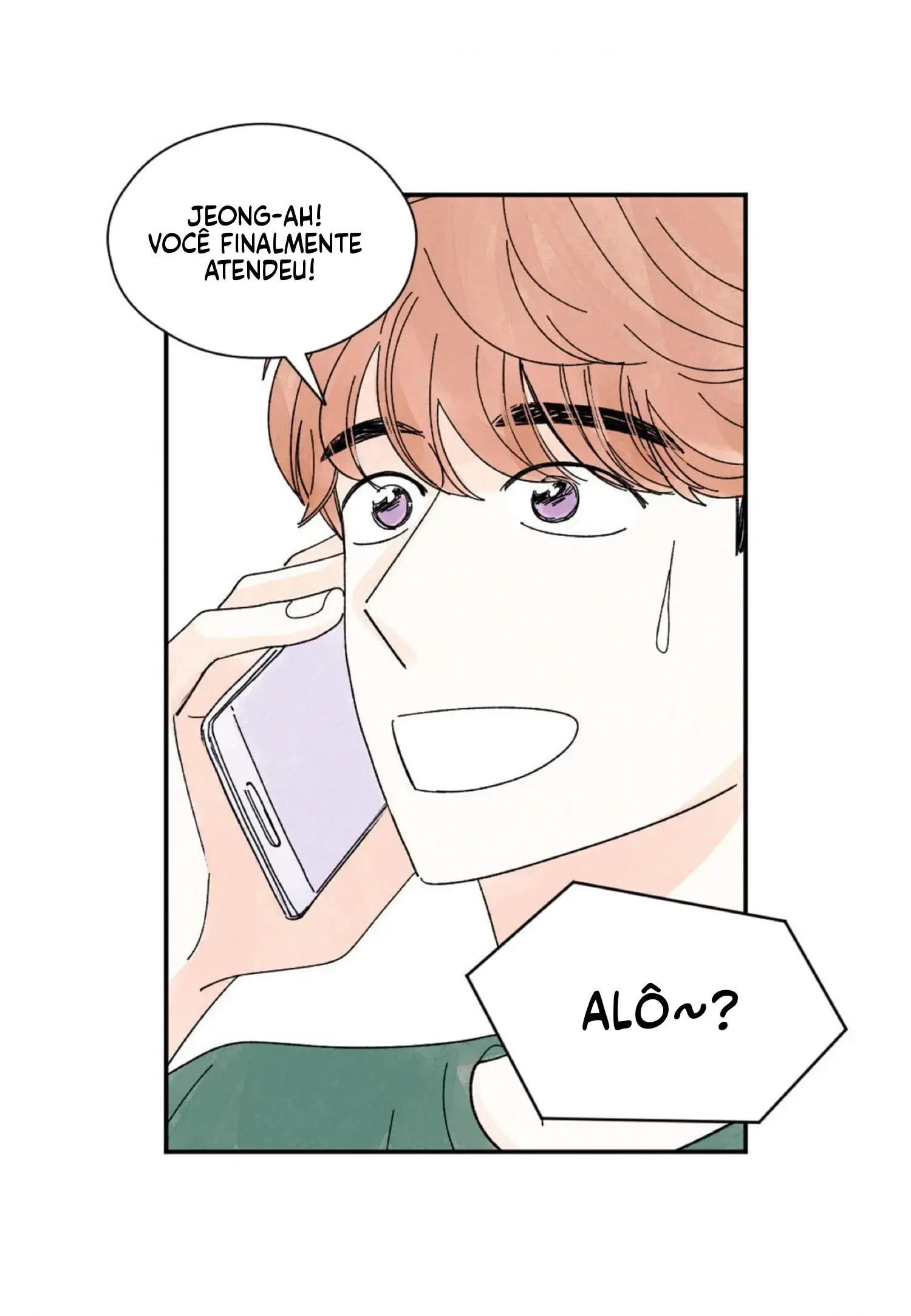 Kisses x kiss x kisses – Capítulo 29 Yaoi – Página 20