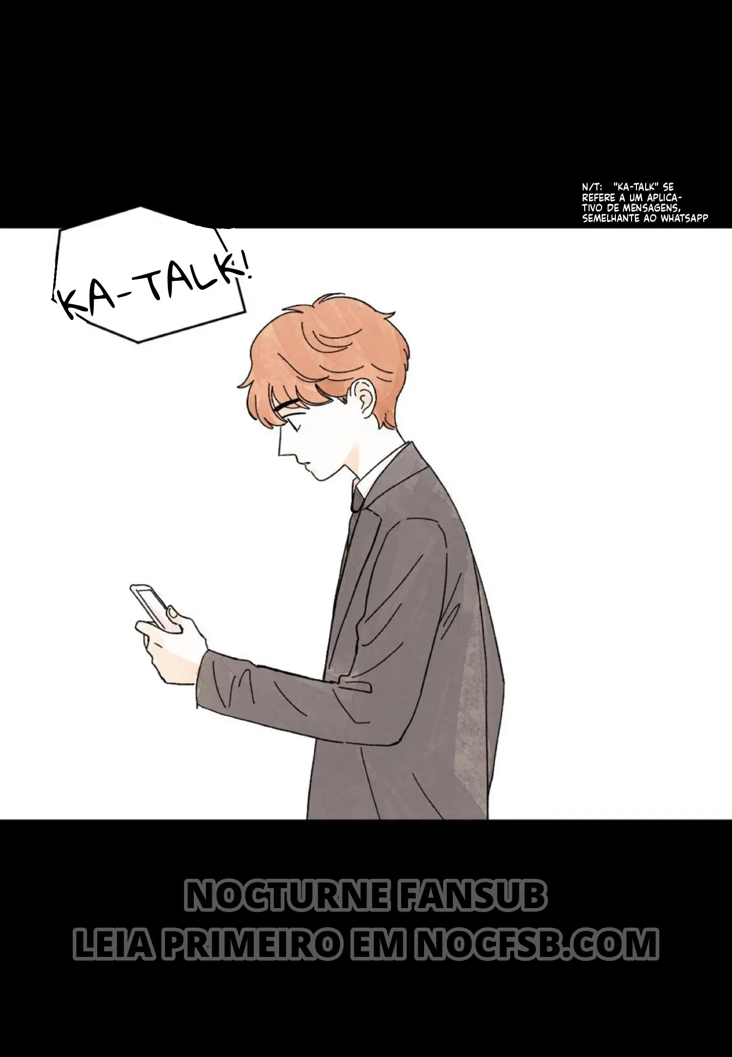 Kisses x kiss x kisses – Capítulo 29 Yaoi – Página 30