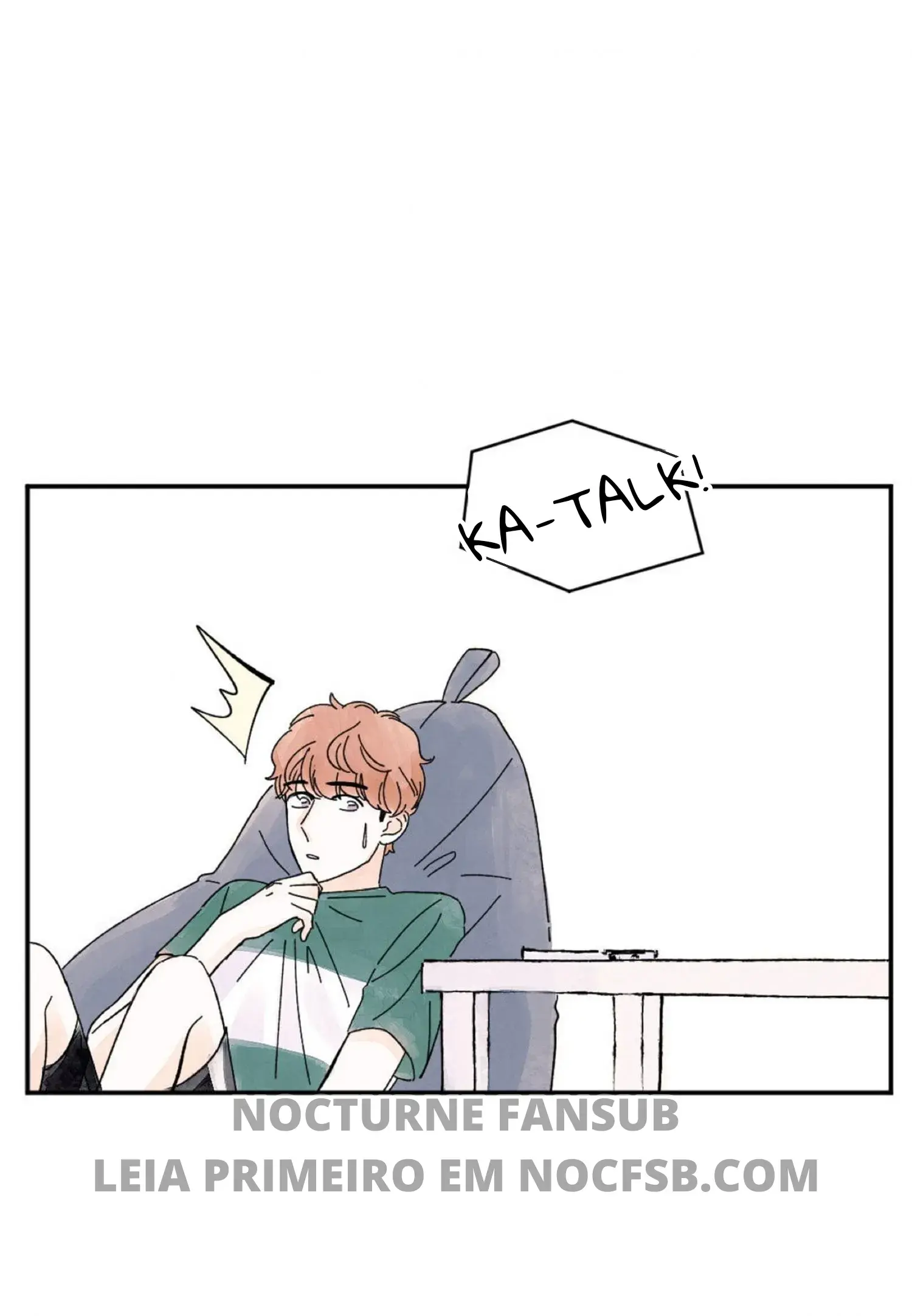 Kisses x kiss x kisses – Capítulo 29 Yaoi – Página 33