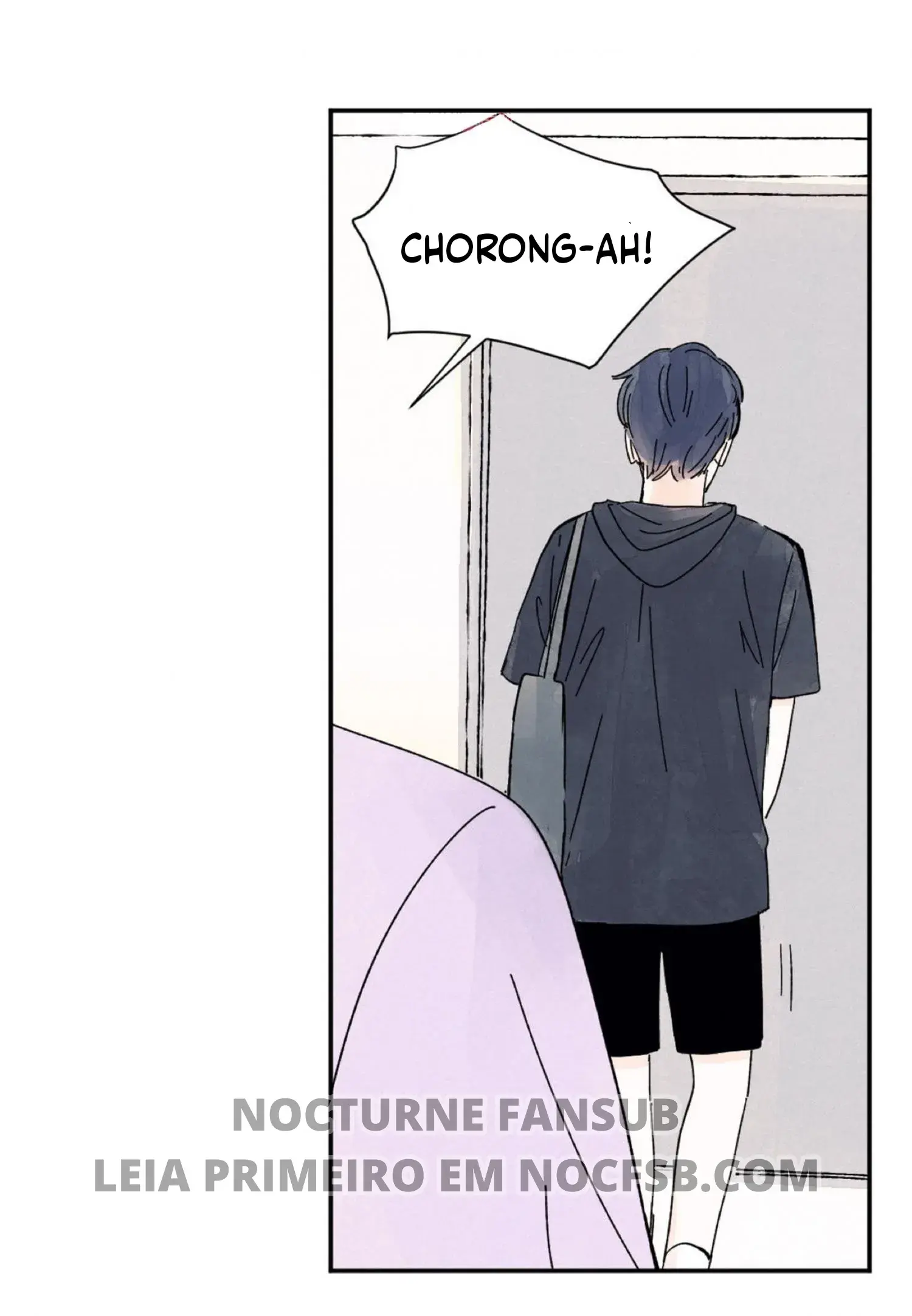 Kisses x kiss x kisses – Capítulo 29 Yaoi – Página 39