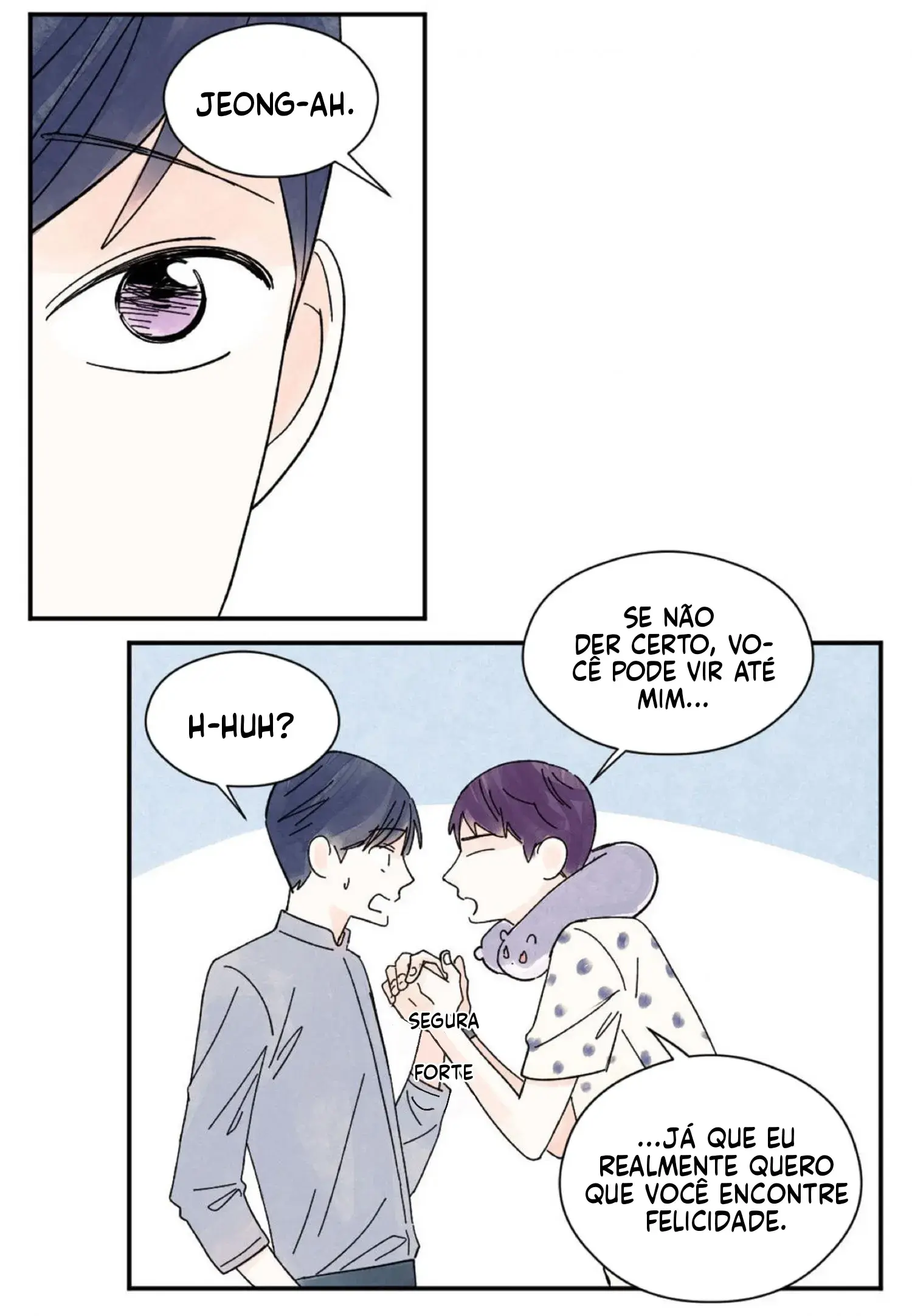 Kisses x kiss x kisses – Capítulo 29 Yaoi – Página 44