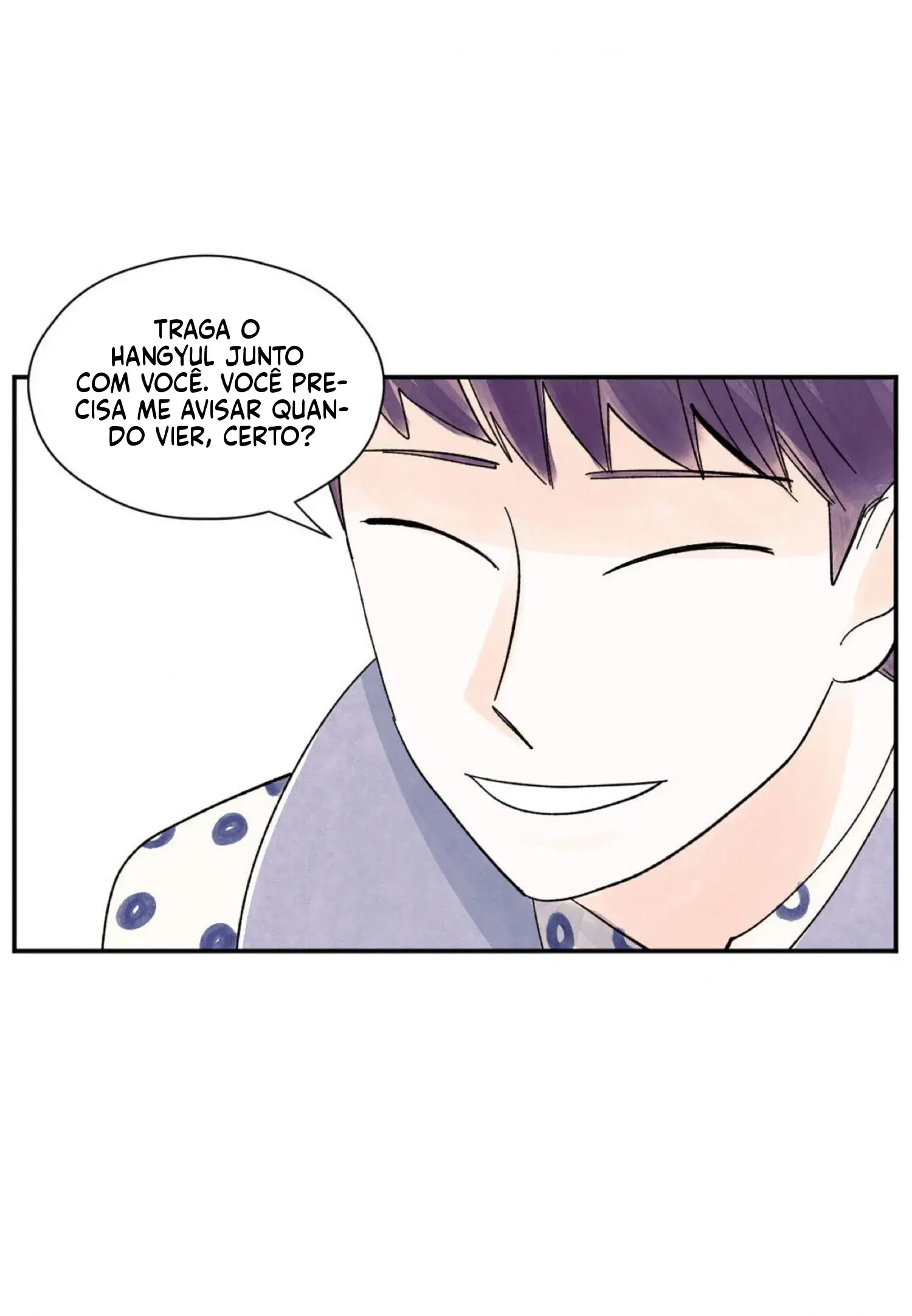 Kisses x kiss x kisses – Capítulo 29 Yaoi – Página 45