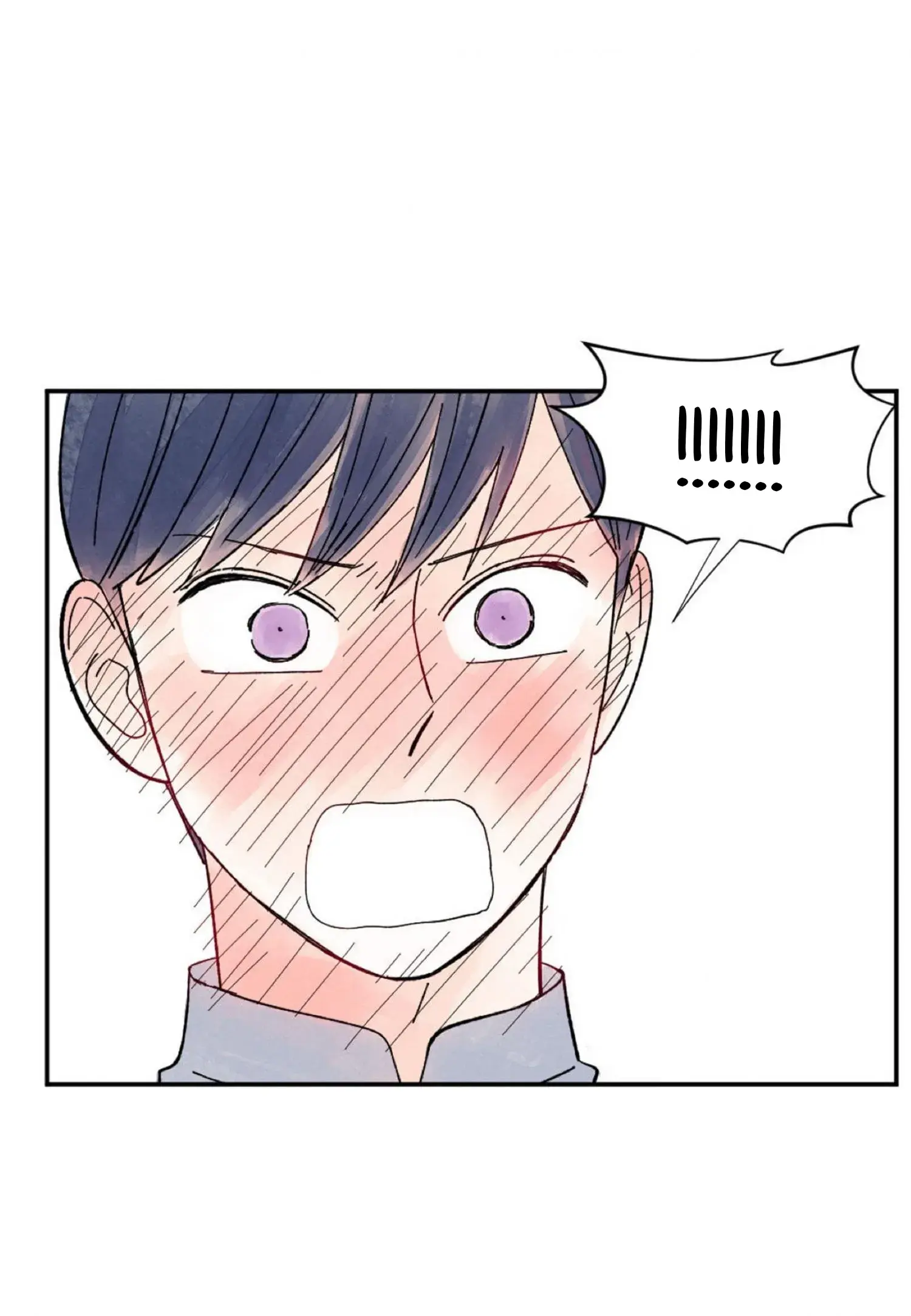 Kisses x kiss x kisses – Capítulo 29 Yaoi – Página 47