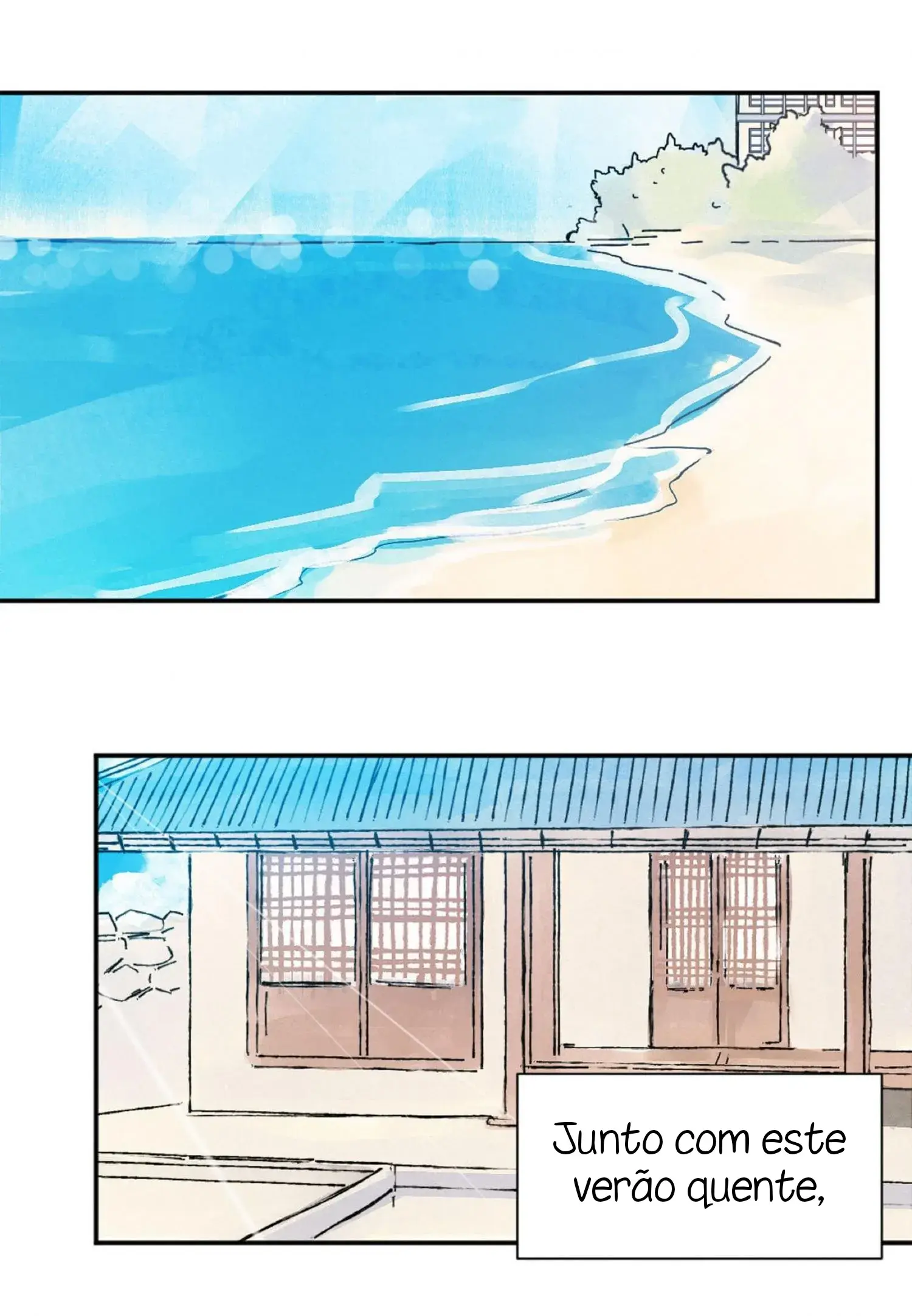 Kisses x kiss x kisses – Capítulo 29 Yaoi – Página 49