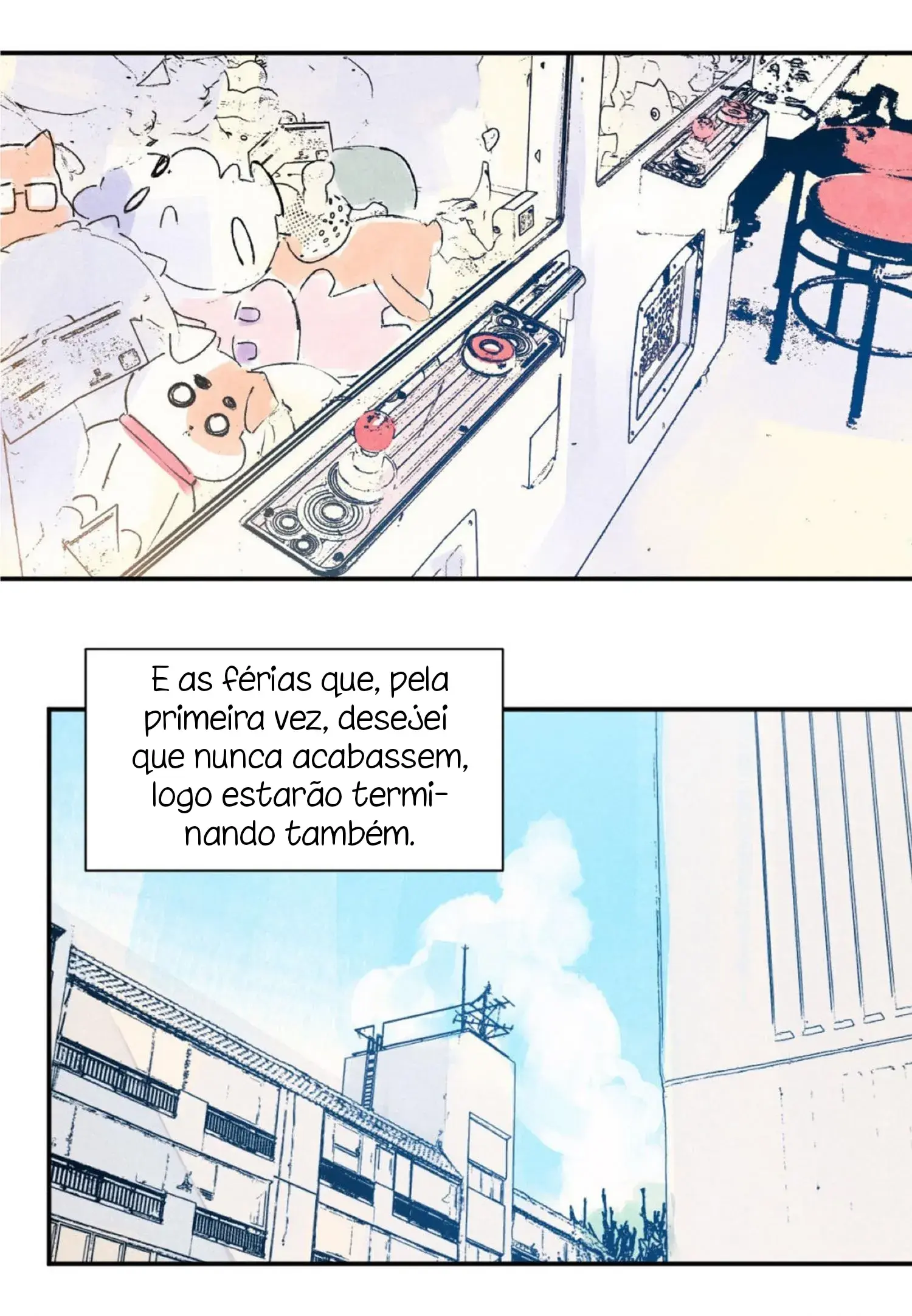 Kisses x kiss x kisses – Capítulo 29 Yaoi – Página 50