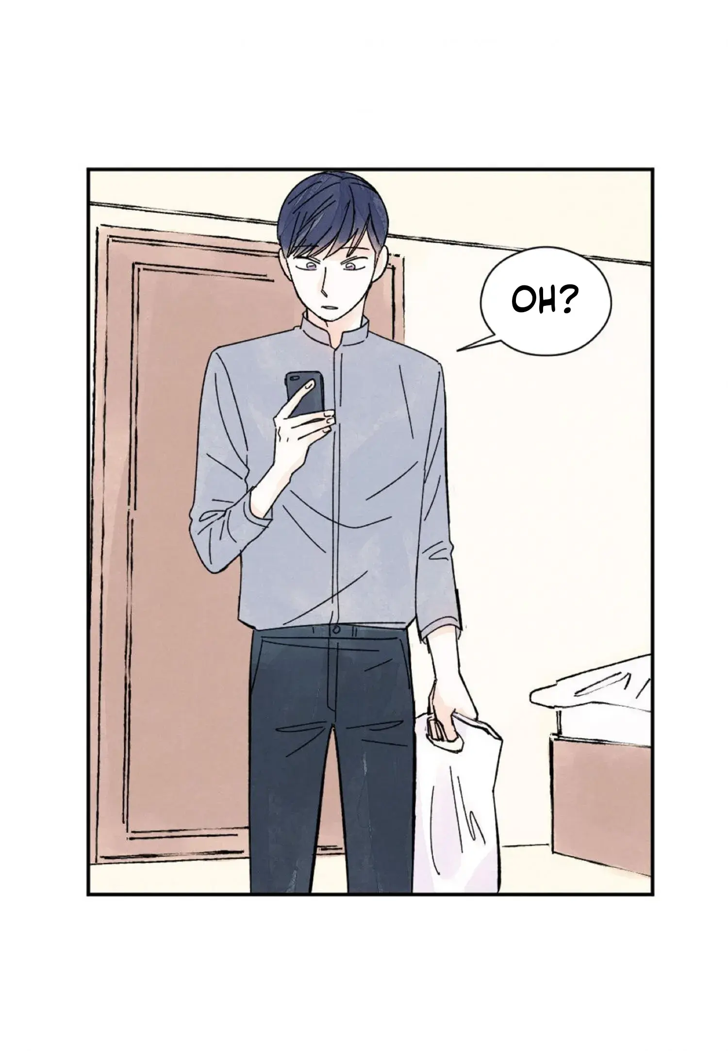 Kisses x kiss x kisses – Capítulo 29 Yaoi – Página 54