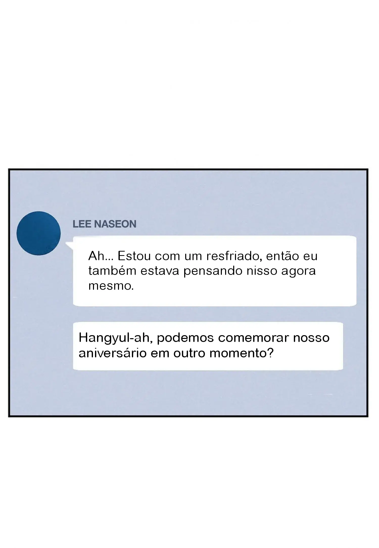 Kisses x kiss x kisses – Capítulo 29 Yaoi – Página 56