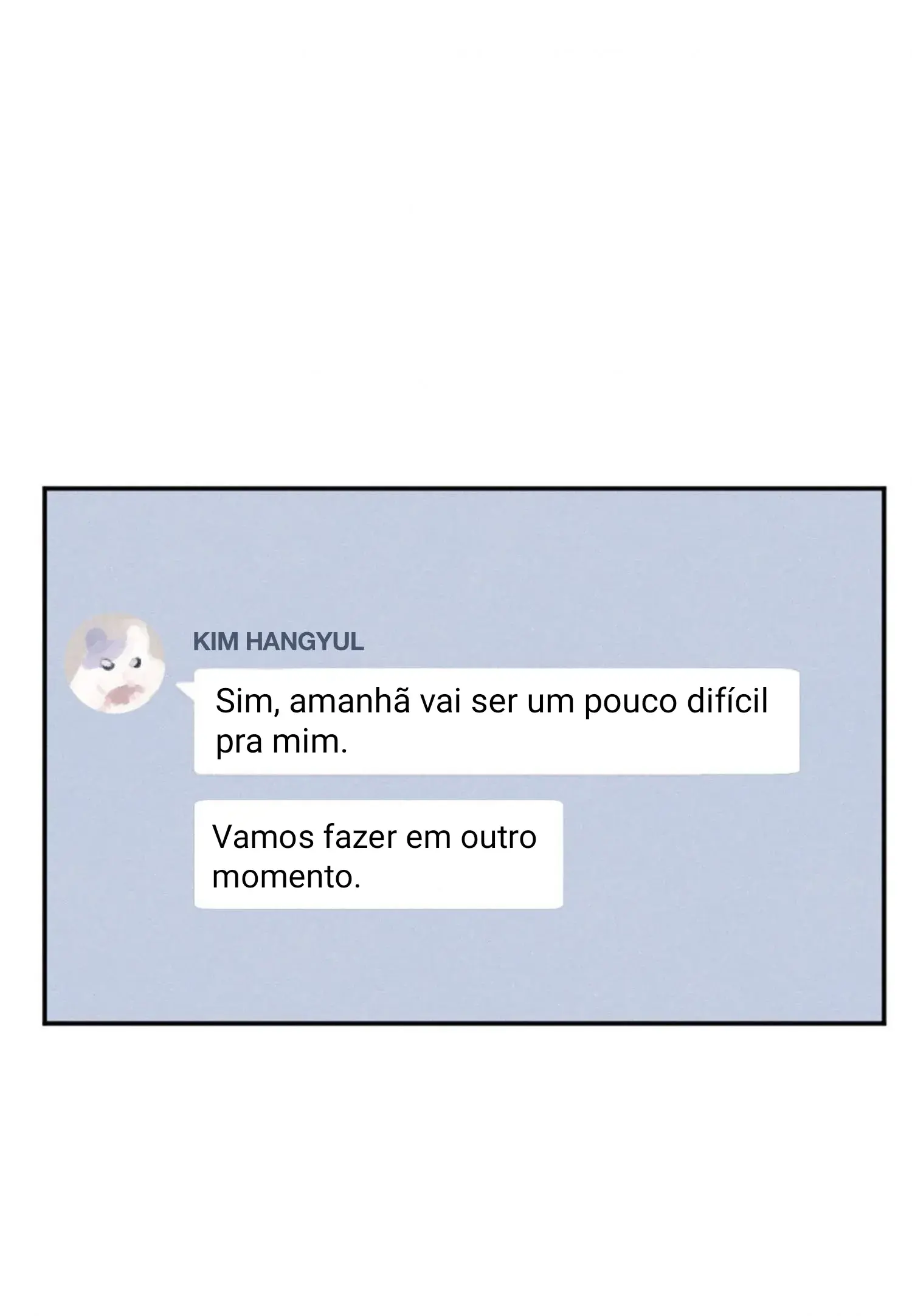 Kisses x kiss x kisses – Capítulo 29 Yaoi – Página 57