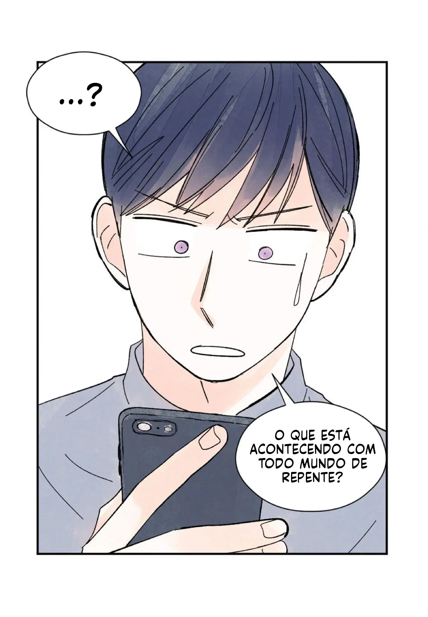 Kisses x kiss x kisses – Capítulo 29 Yaoi – Página 58