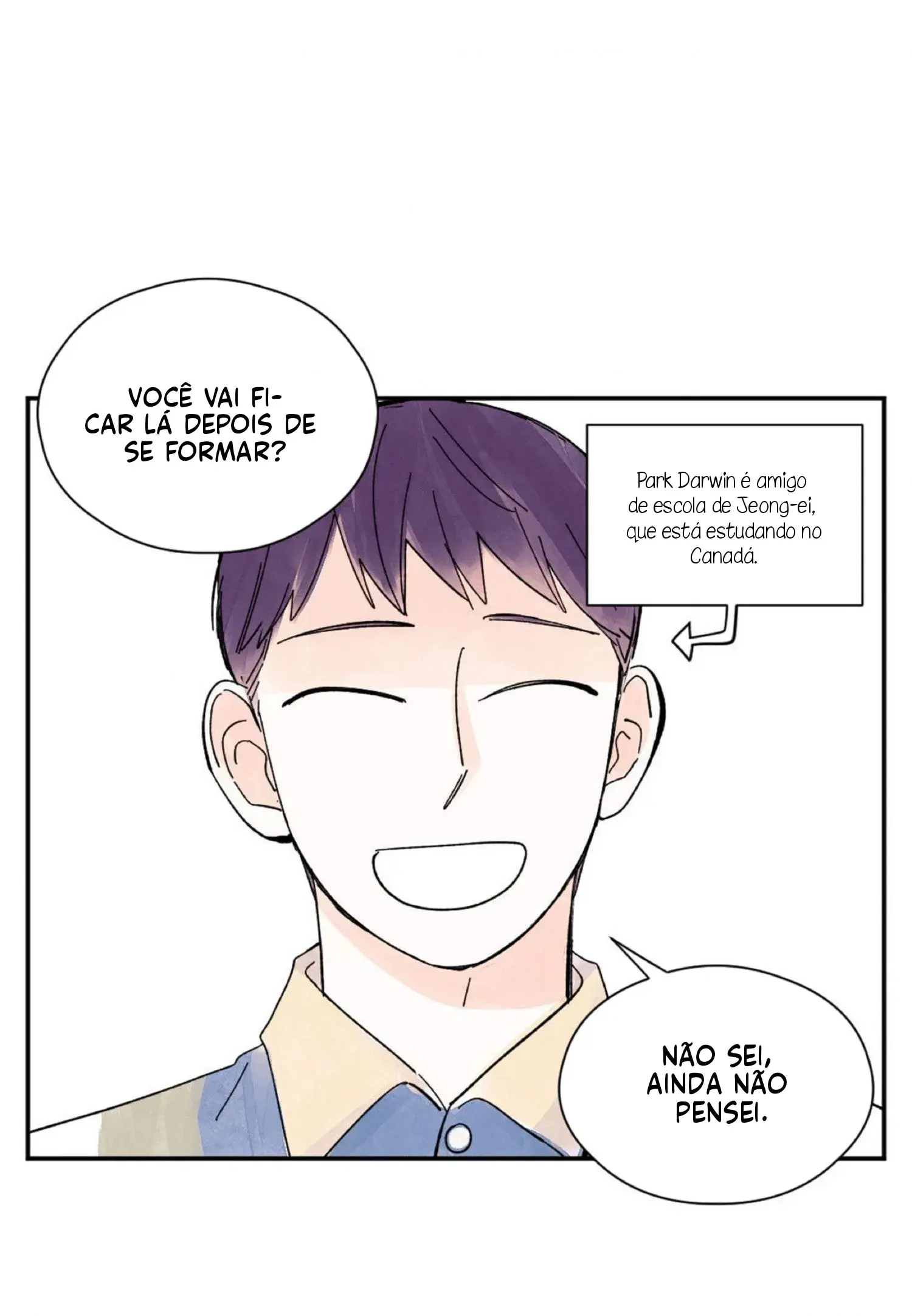 Kisses x kiss x kisses – Capítulo 29 Yaoi – Página 6