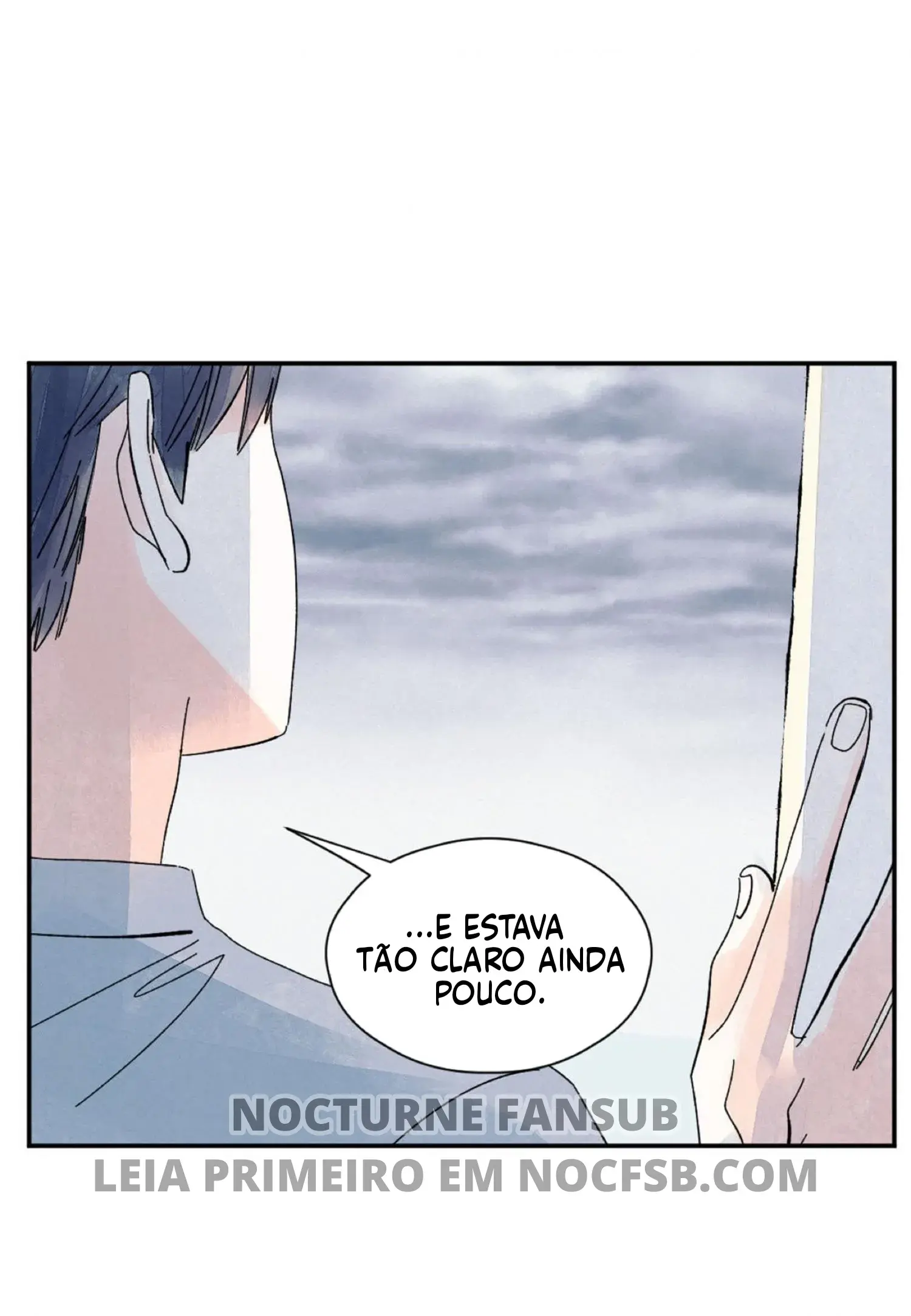 Kisses x kiss x kisses – Capítulo 29 Yaoi – Página 61