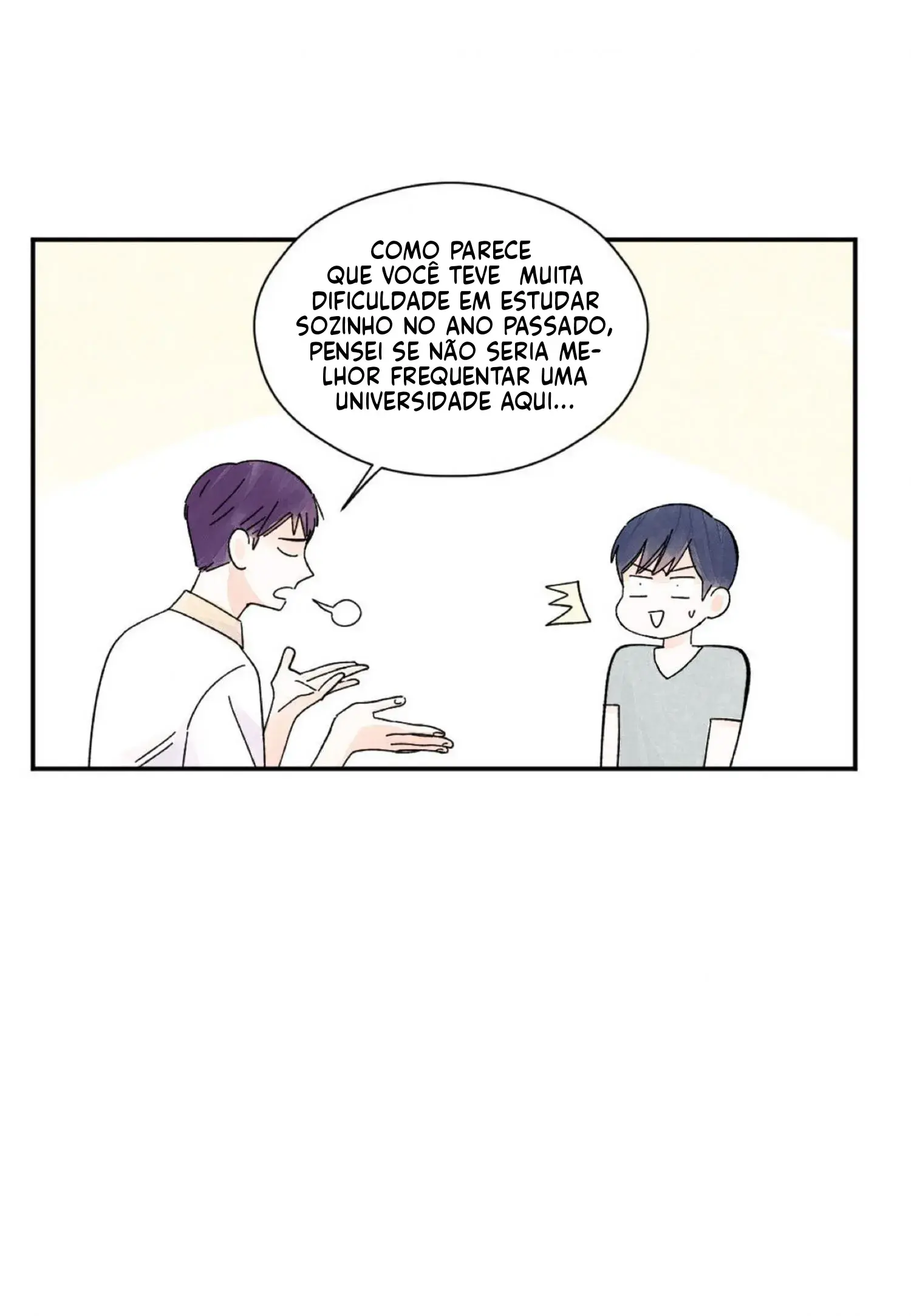 Kisses x kiss x kisses – Capítulo 29 Yaoi – Página 7