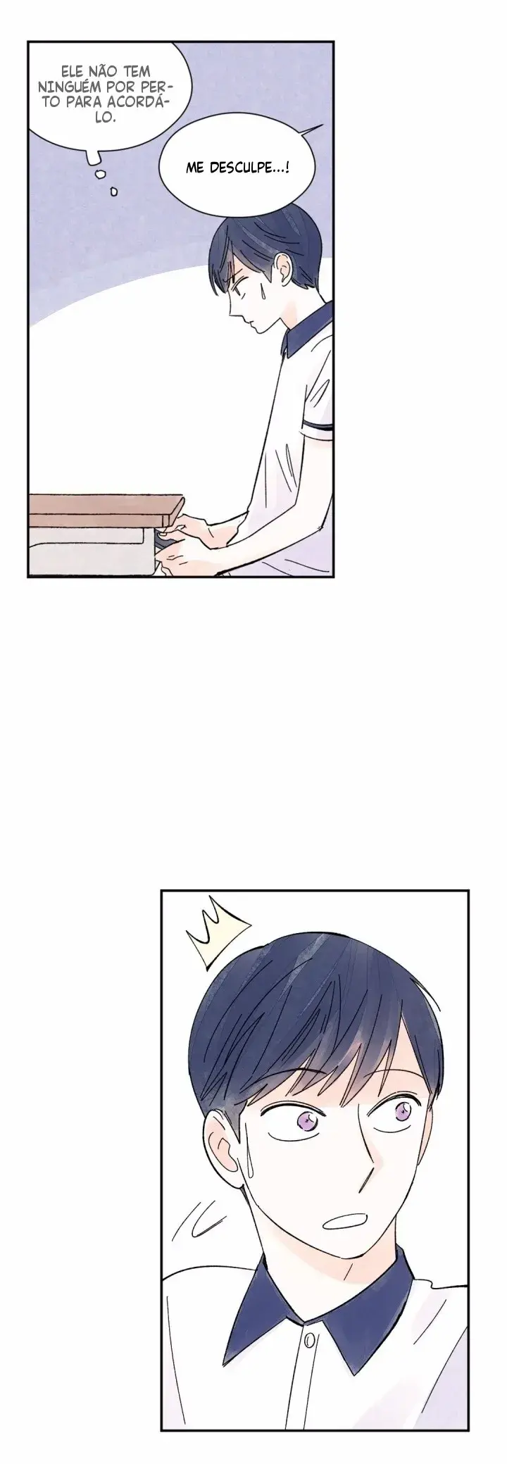 Kisses x kiss x kisses – Capítulo 30 Yaoi – Página 10