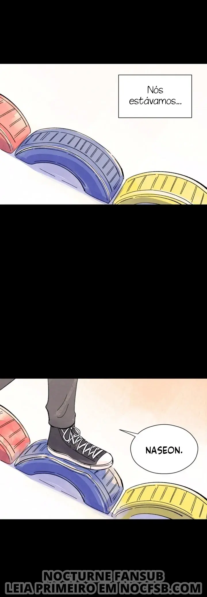 Kisses x kiss x kisses – Capítulo 30 Yaoi – Página 27