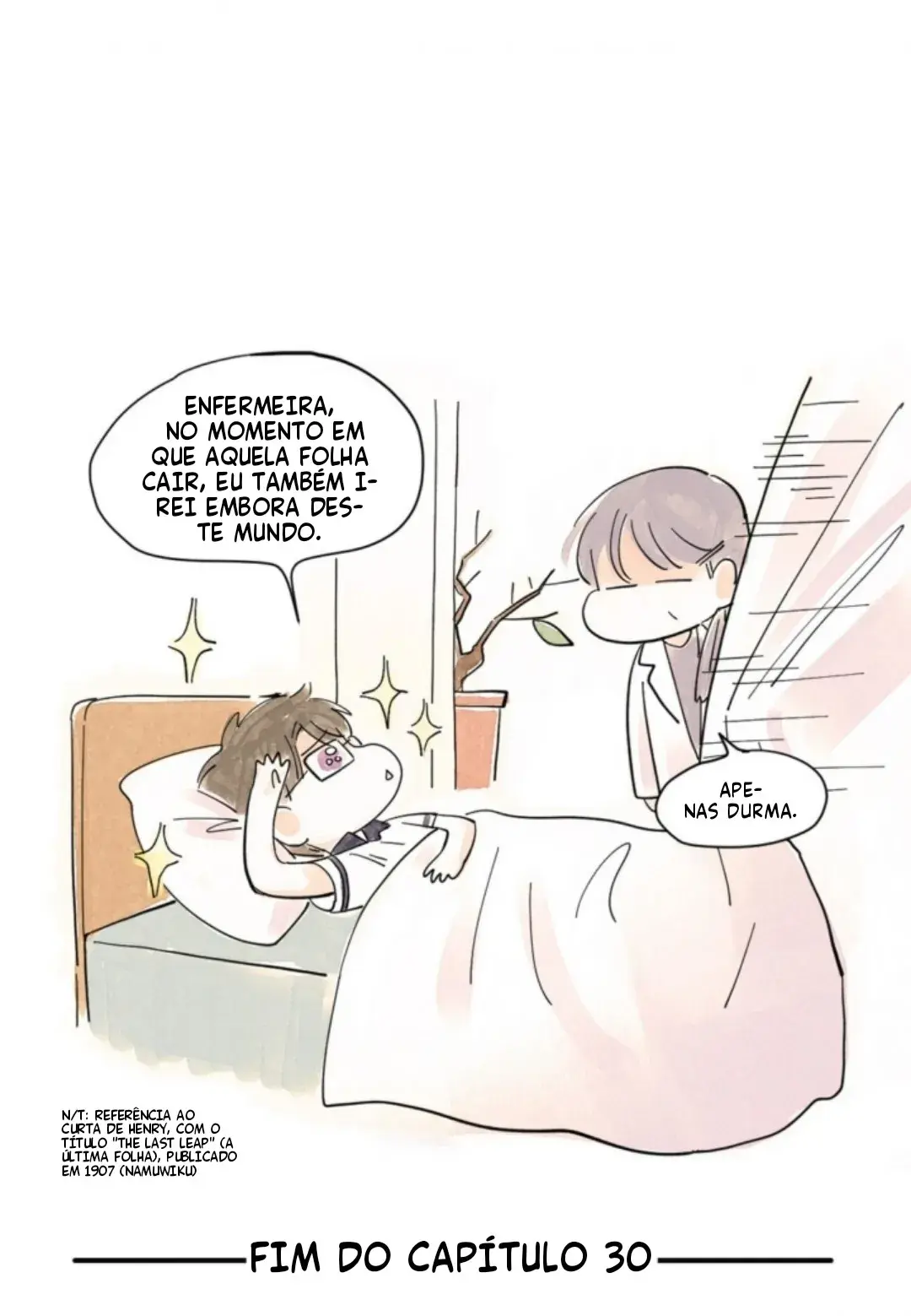 Kisses x kiss x kisses – Capítulo 30 Yaoi – Página 30