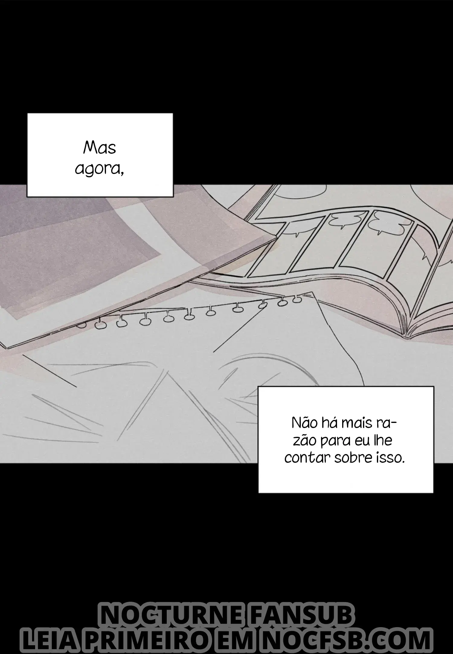 Kisses x kiss x kisses – Capítulo 31 Yaoi – Página 13