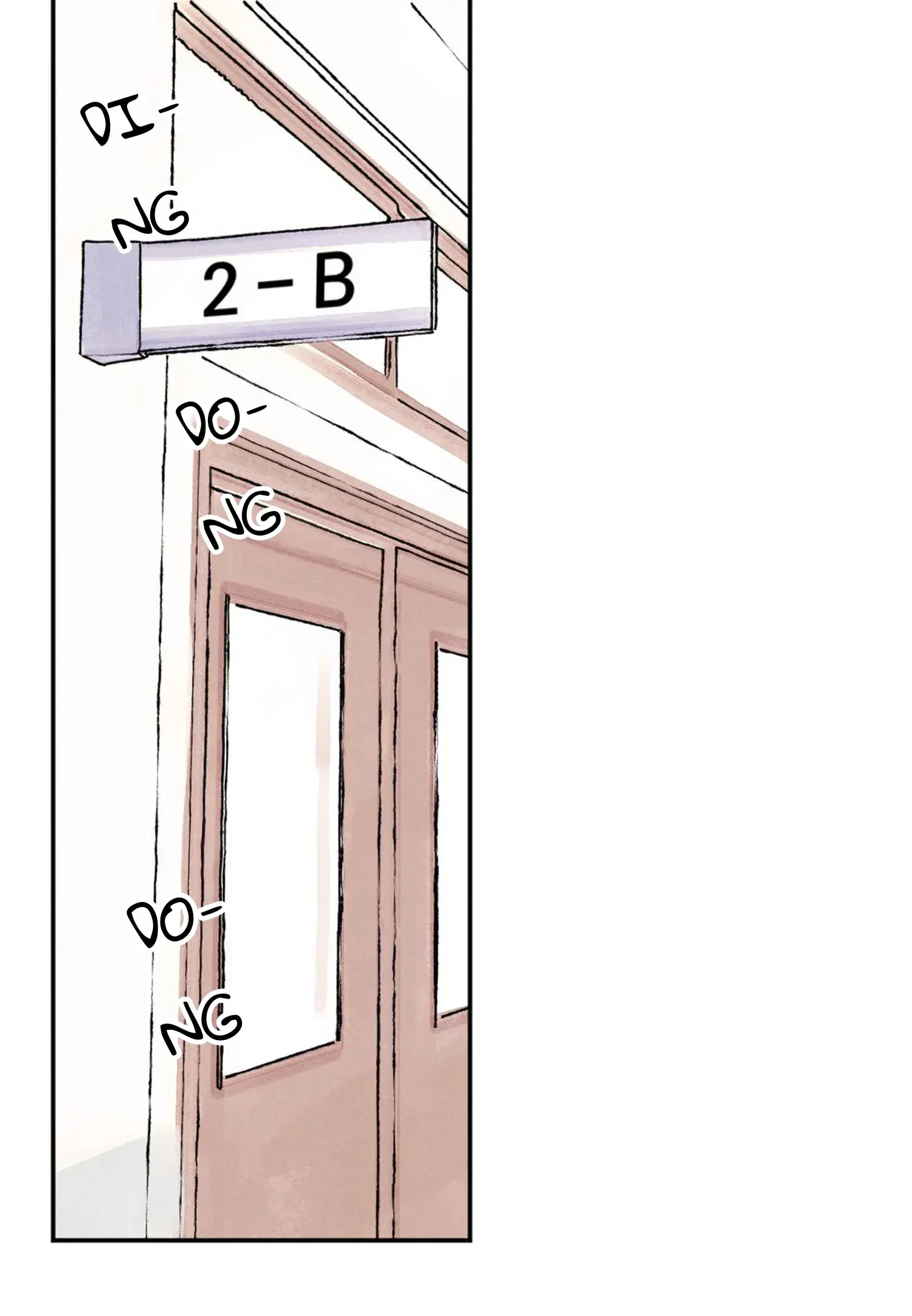 Kisses x kiss x kisses – Capítulo 31 Yaoi – Página 14