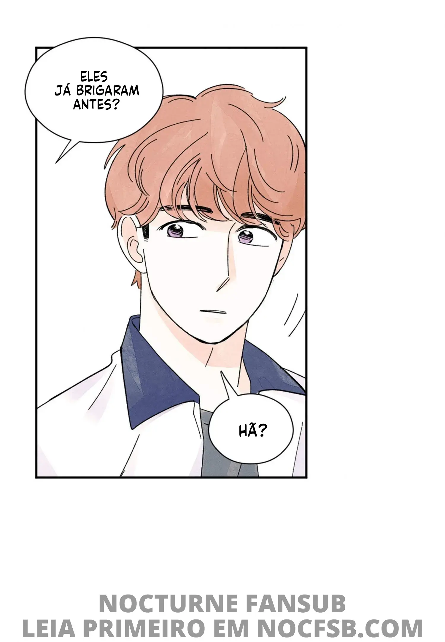 Kisses x kiss x kisses – Capítulo 31 Yaoi – Página 17