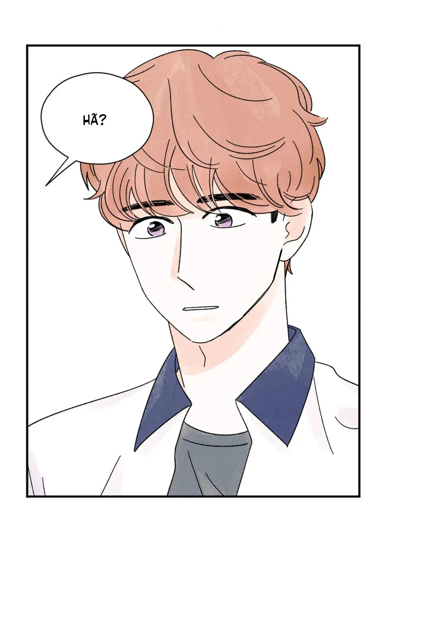 Kisses x kiss x kisses – Capítulo 31 Yaoi – Página 23