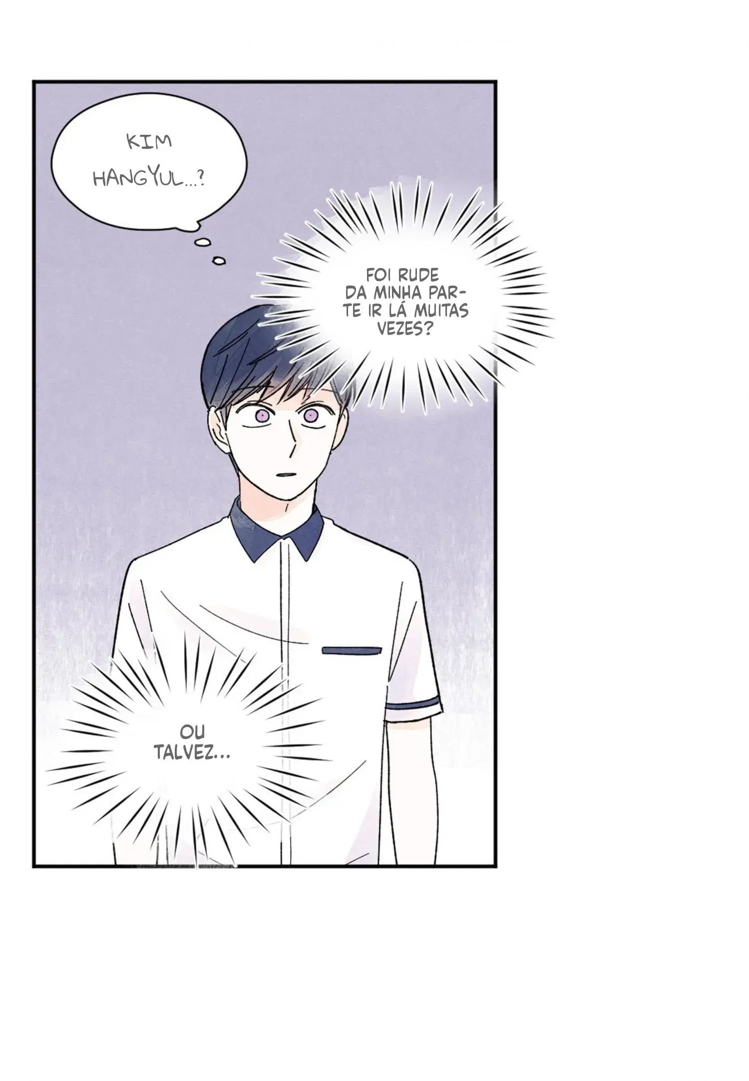 Kisses x kiss x kisses – Capítulo 31 Yaoi – Página 26